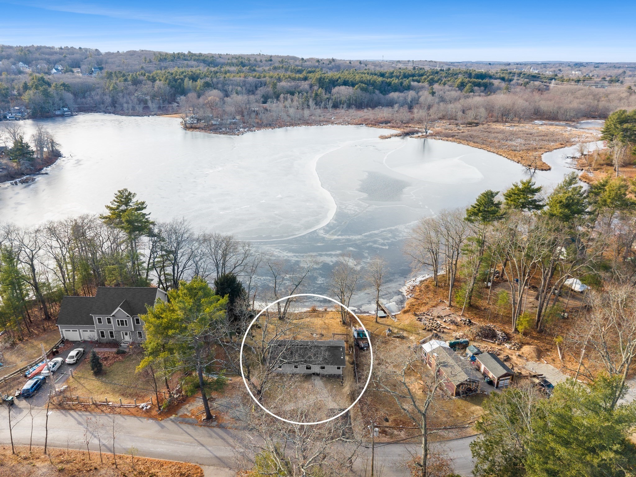 40 Lakeshore Dr, Norfolk, MA 02056 - Image 4