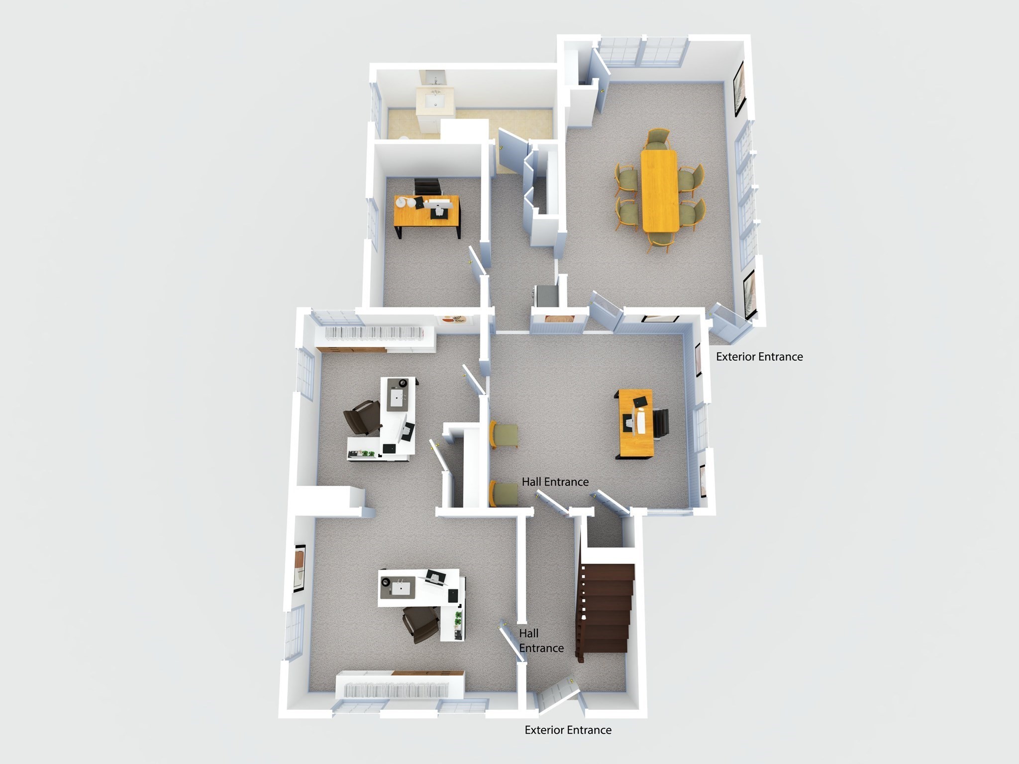 355 Bridge St Unit 1A, Northampton, MA 01060 - Image 10