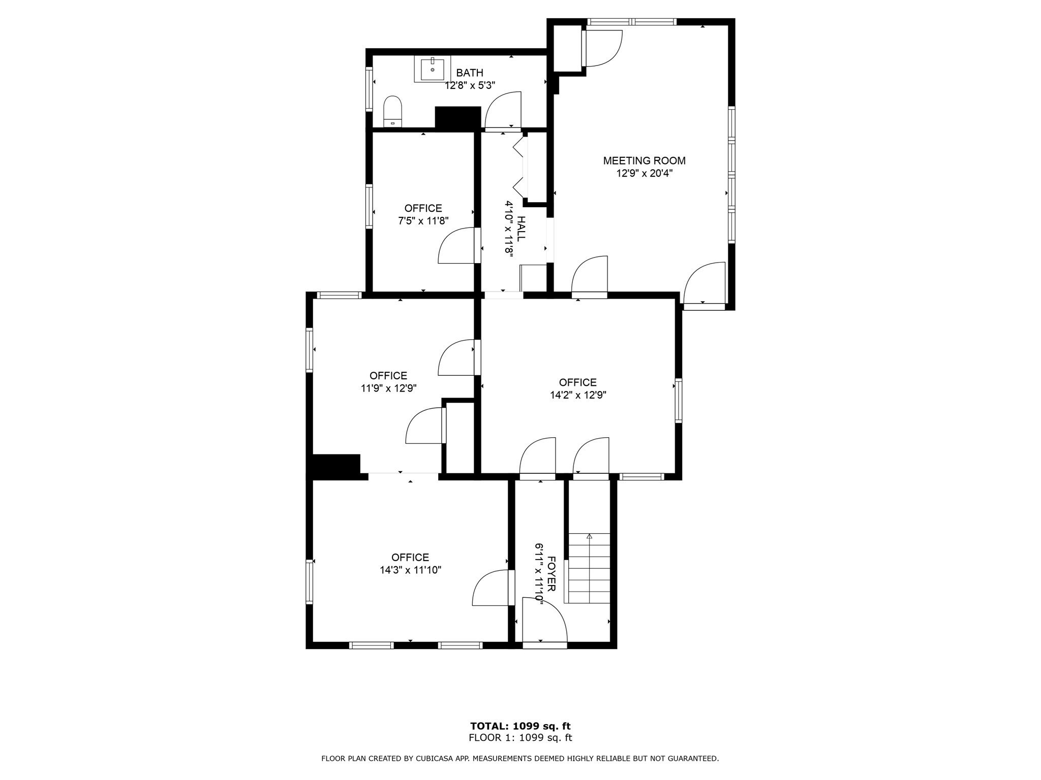 355 Bridge St Unit 4B, Northampton, MA 01060 - Image 12