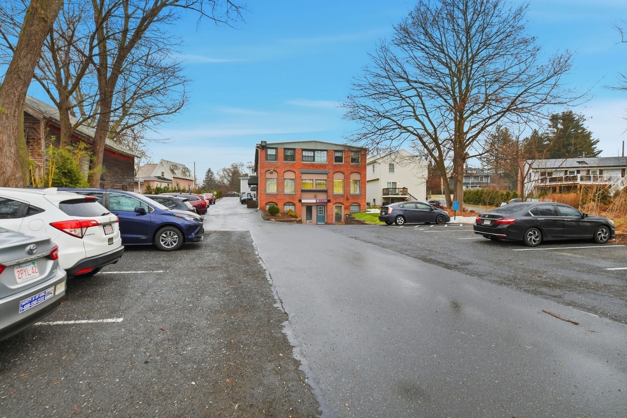 355 Bridge St Unit 4B, Northampton, MA 01060 - Image 15