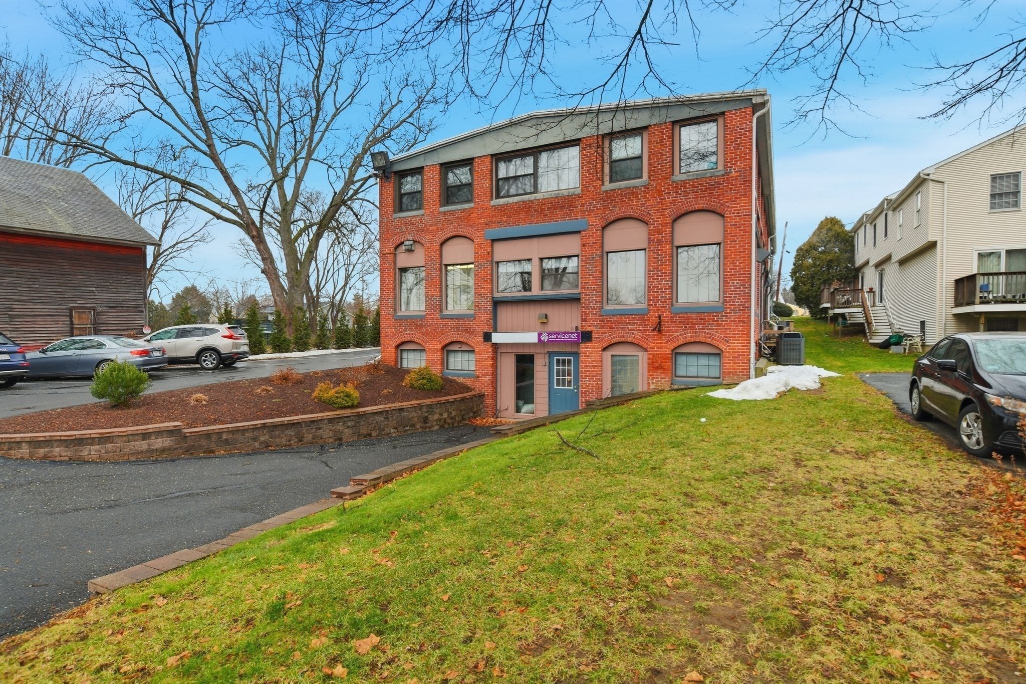 355 Bridge St Unit 4B, Northampton, MA 01060 - Image 17