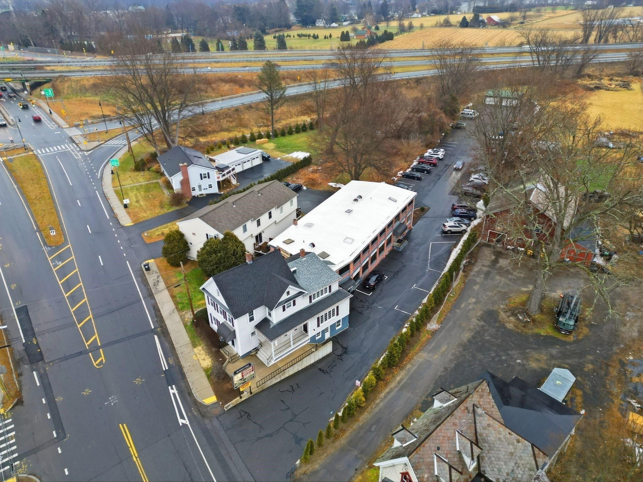 355 Bridge St Unit 4B, Northampton, MA 01060 - Image 25