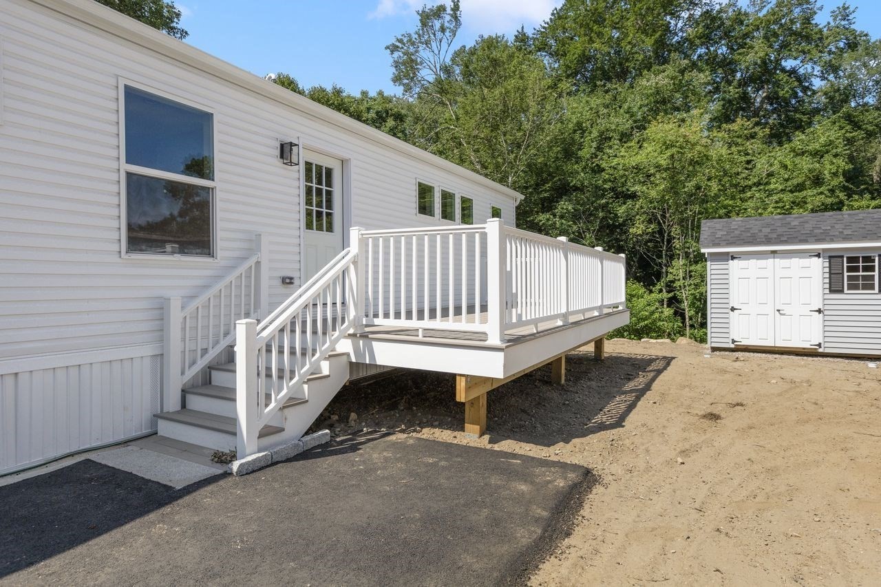 460 Collins Street Unit 44, Attleboro, MA 02703 - Image 24