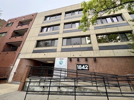 1842 Beacon St Unit 203, Brookline, MA 02445