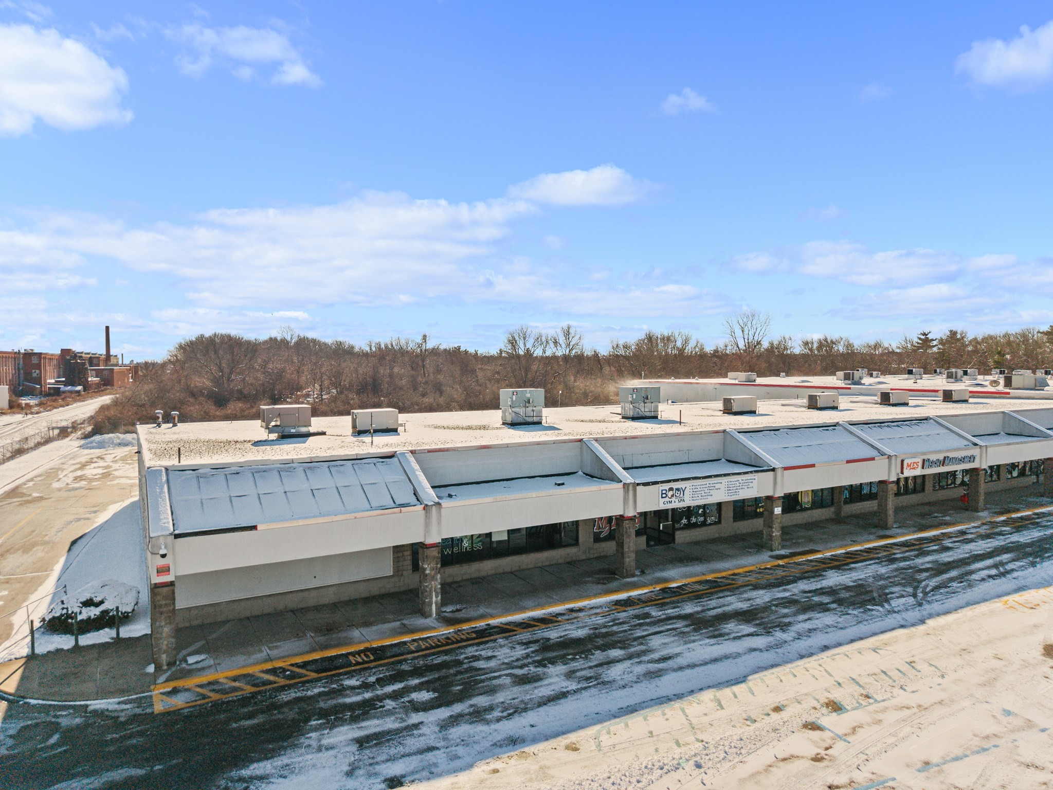 950 Kings Hwy Unit 15, New Bedford, MA 02745 - Image 26