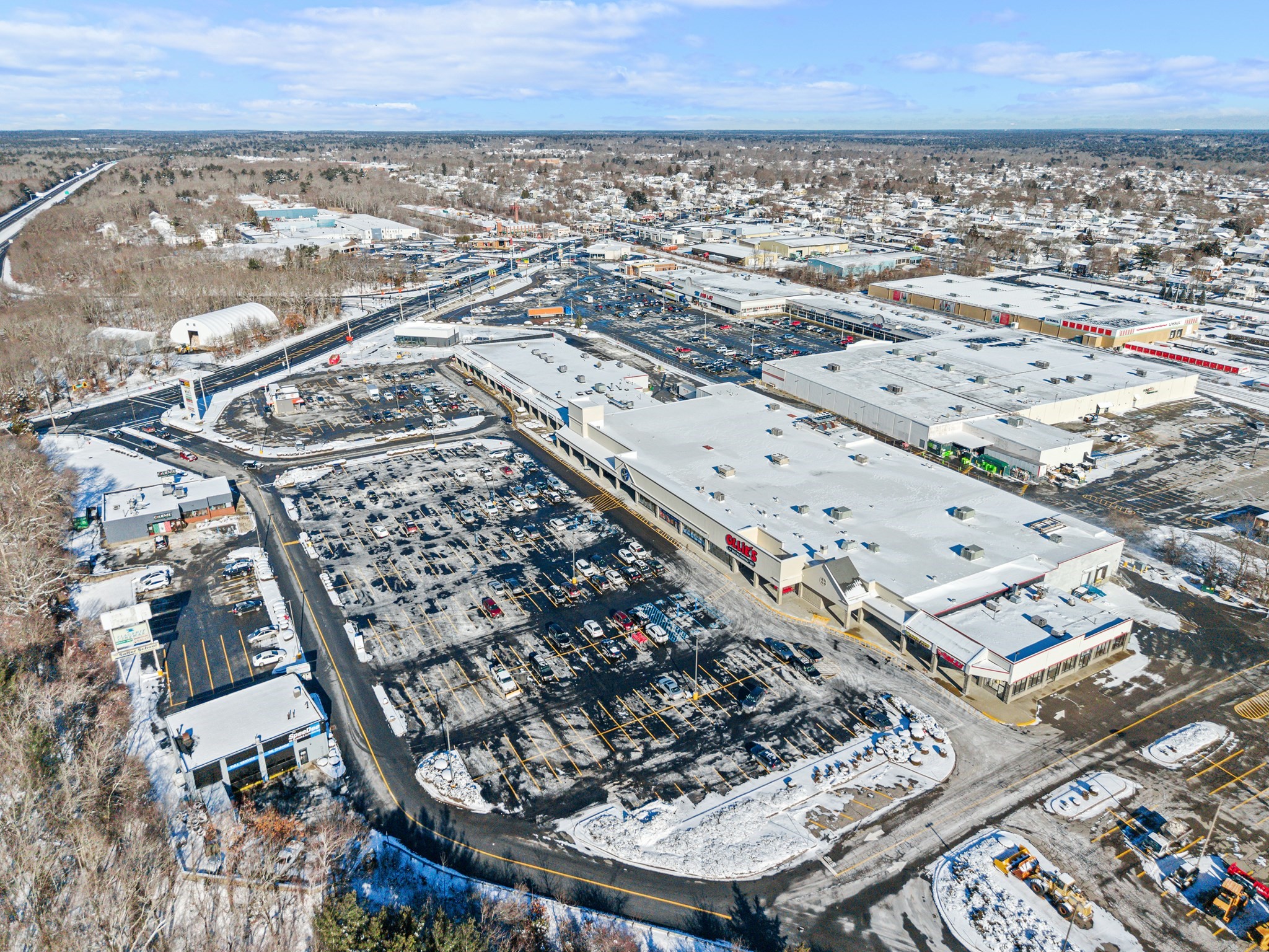 950 Kings Hwy Unit 18, New Bedford, MA 02745 - Image 1