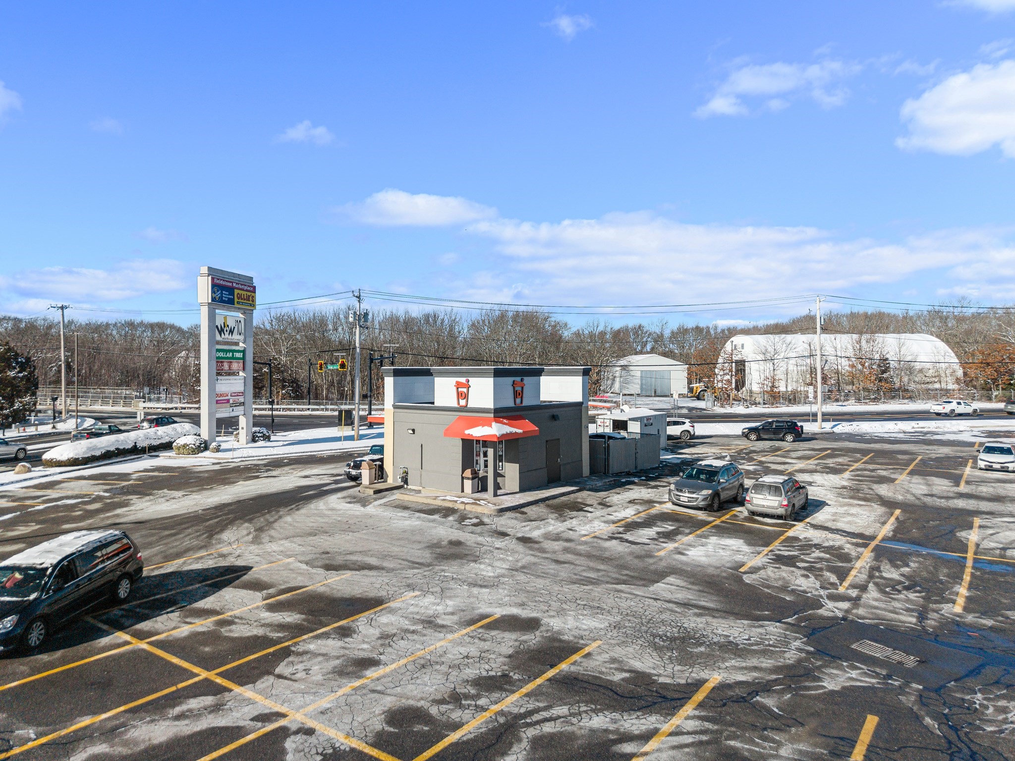 950 Kings Hwy Unit 18, New Bedford, MA 02745 - Image 19