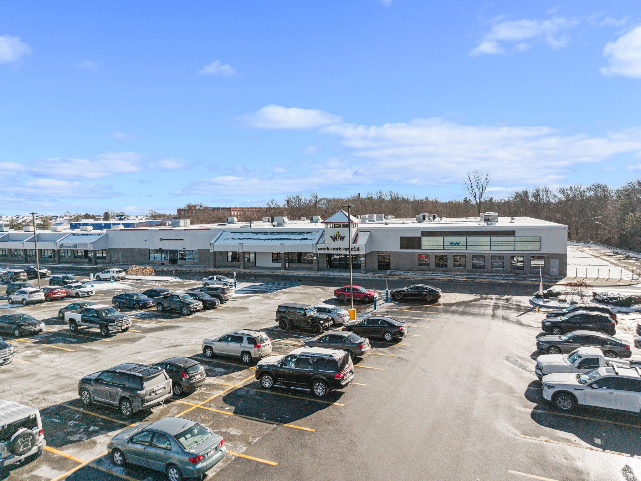 950 Kings Hwy Unit 18, New Bedford, MA 02745 - Image 8