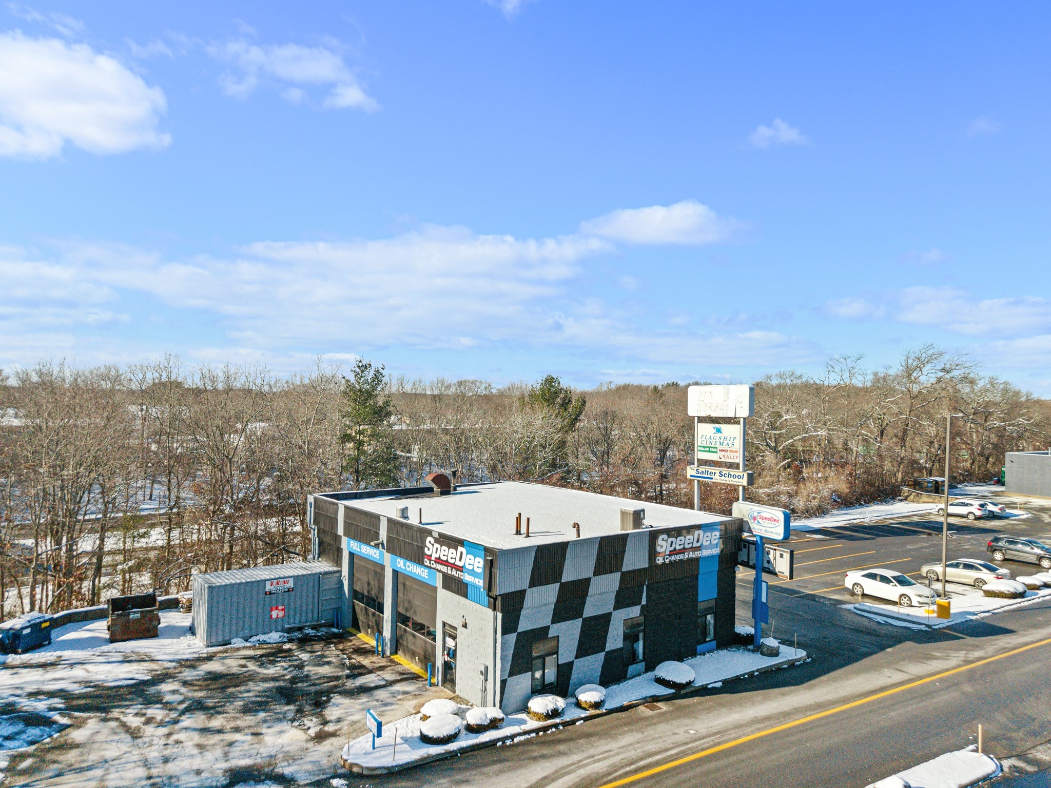 950 Kings Hwy Unit 20, New Bedford, MA 02745 - Image 24