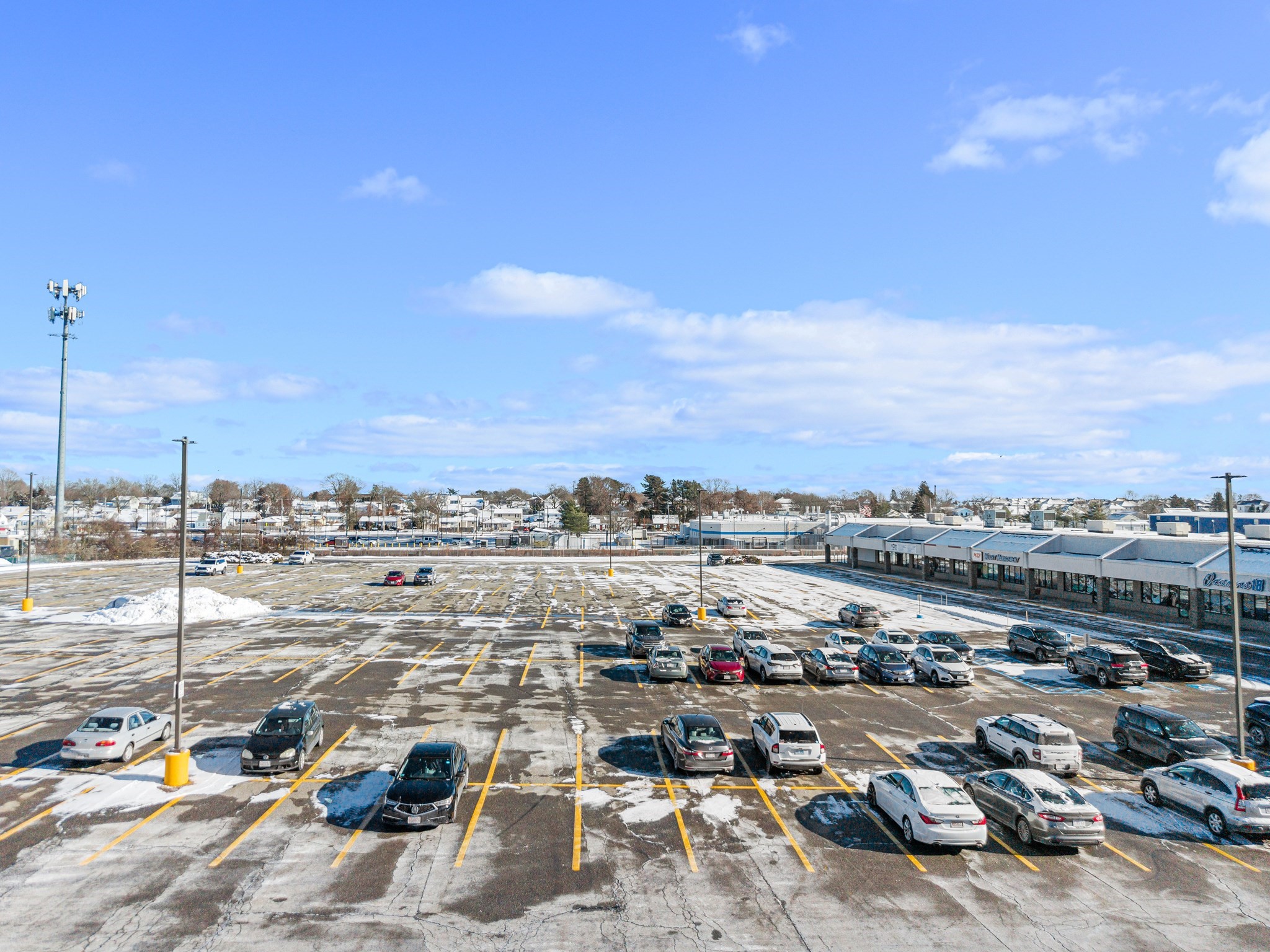 950 Kings Hwy Unit 20, New Bedford, MA 02745 - Image 7