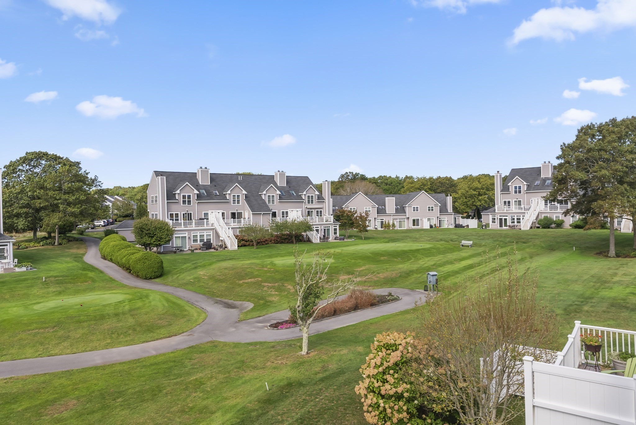 42 Fairway Dr Unit Golfview, Plymouth, MA 02360 - Image 32