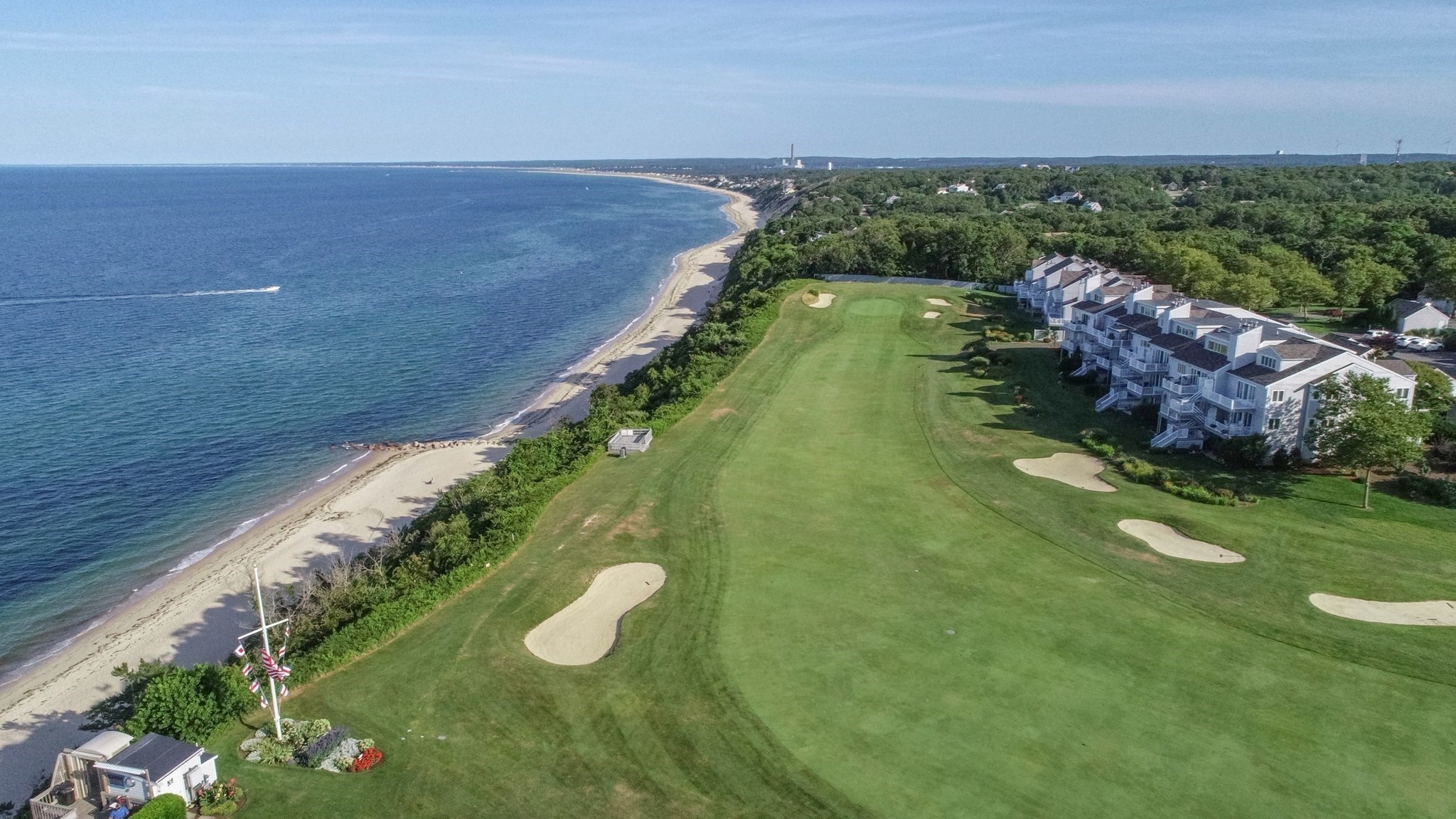 42 Fairway Dr Unit Golfview, Plymouth, MA 02360 - Image 35