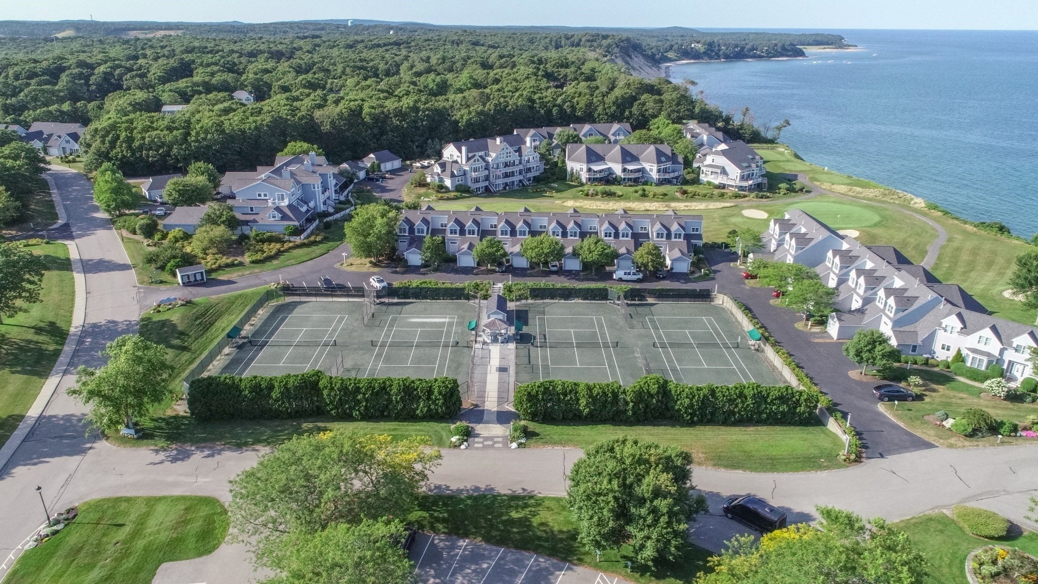 42 Fairway Dr Unit Golfview, Plymouth, MA 02360 - Image 36