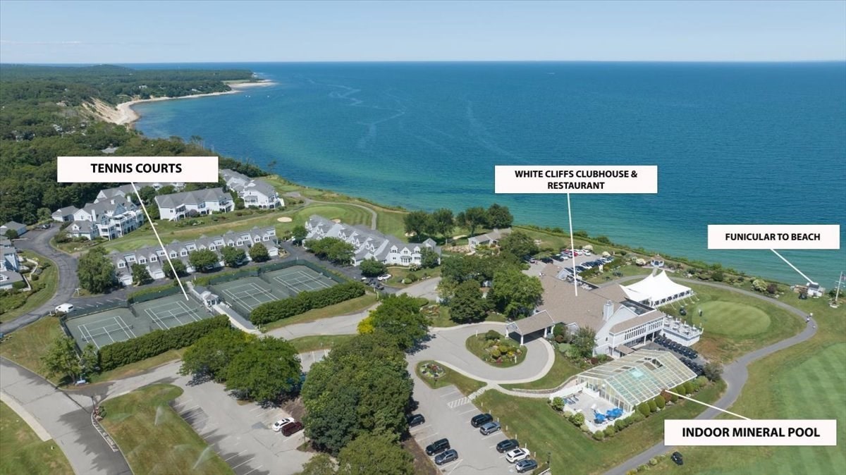 42 Fairway Dr Unit Golfview, Plymouth, MA 02360 - Image 40