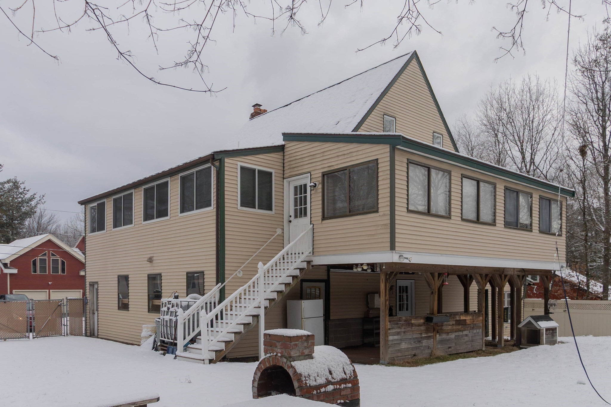 1 Elm Grove Ave, Tyngsborough, MA 01879 - Image 2