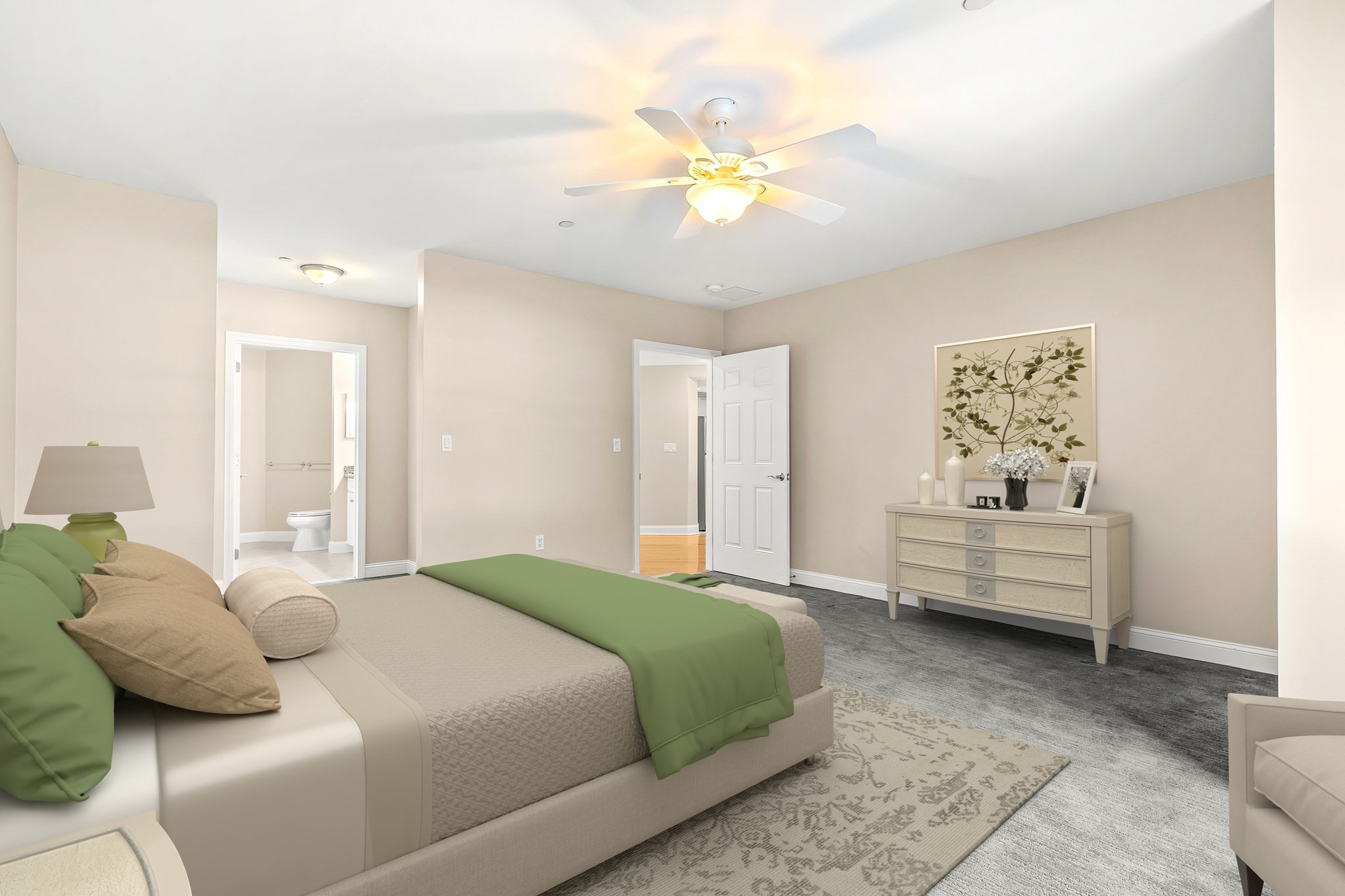 490 Main St Unit 107, Northborough, MA 01532 - Image 21