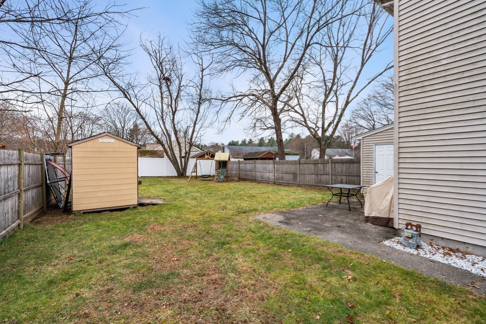 125 Saint Andre Dr, Uxbridge, MA 01569 - Image 18