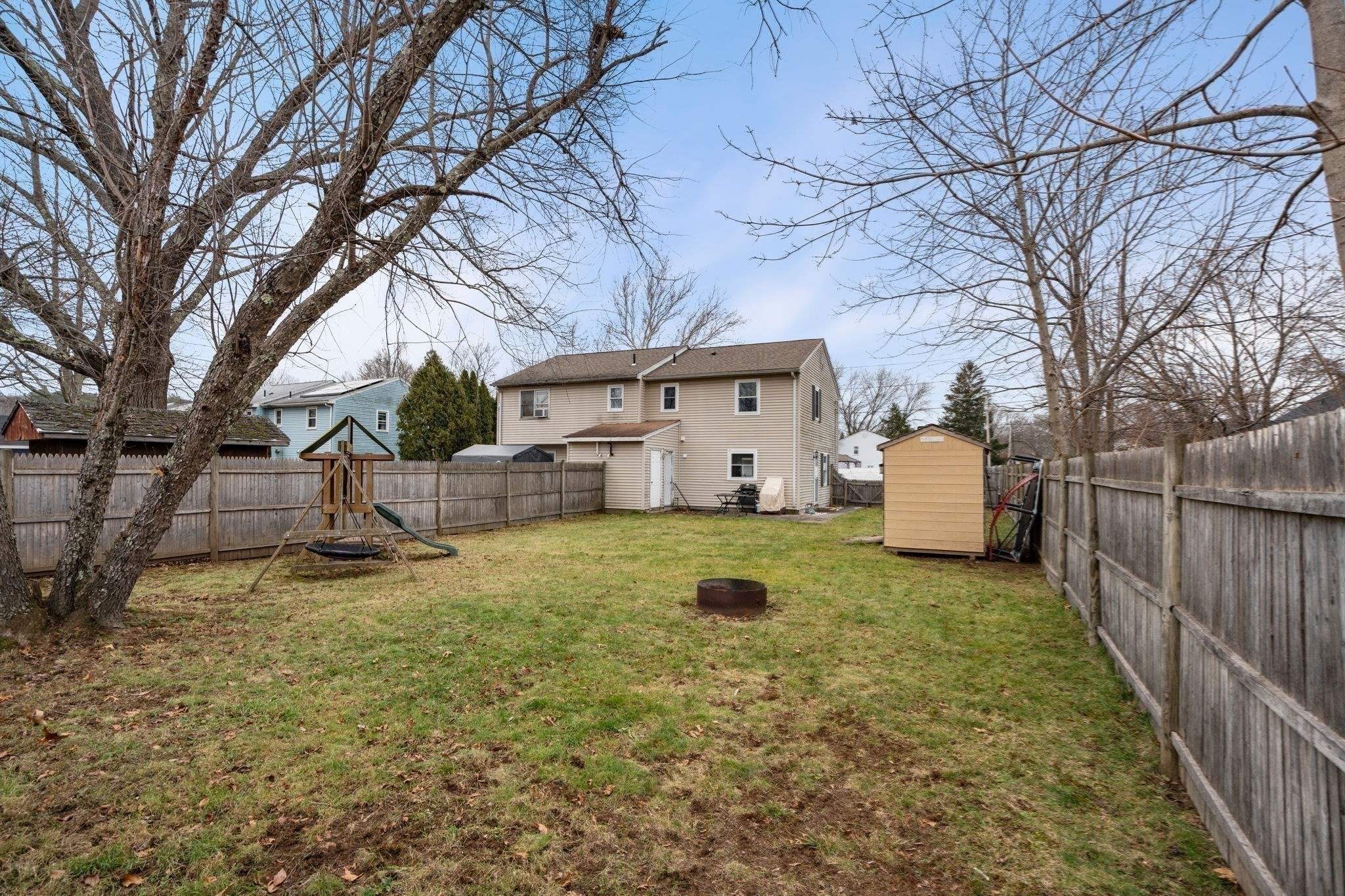 125 Saint Andre Dr, Uxbridge, MA 01569 - Image 26