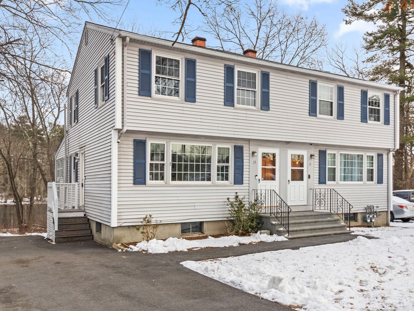 73 Bridle Road Unit 73, Billerica, MA 01821 - Image 1