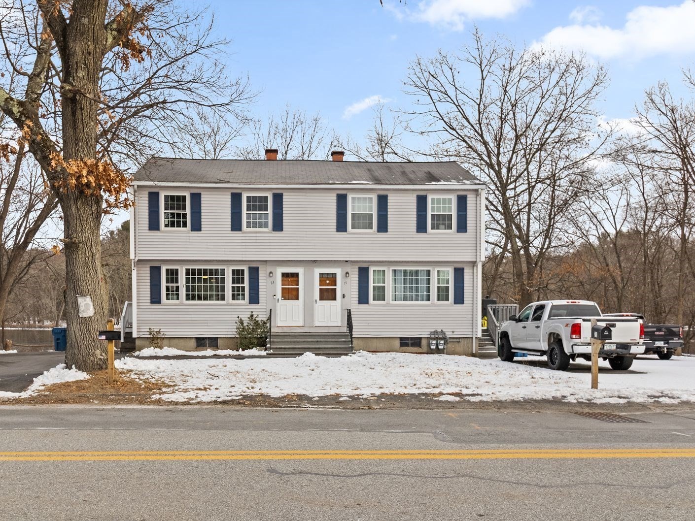 73 Bridle Road Unit 73, Billerica, MA 01821 - Image 24