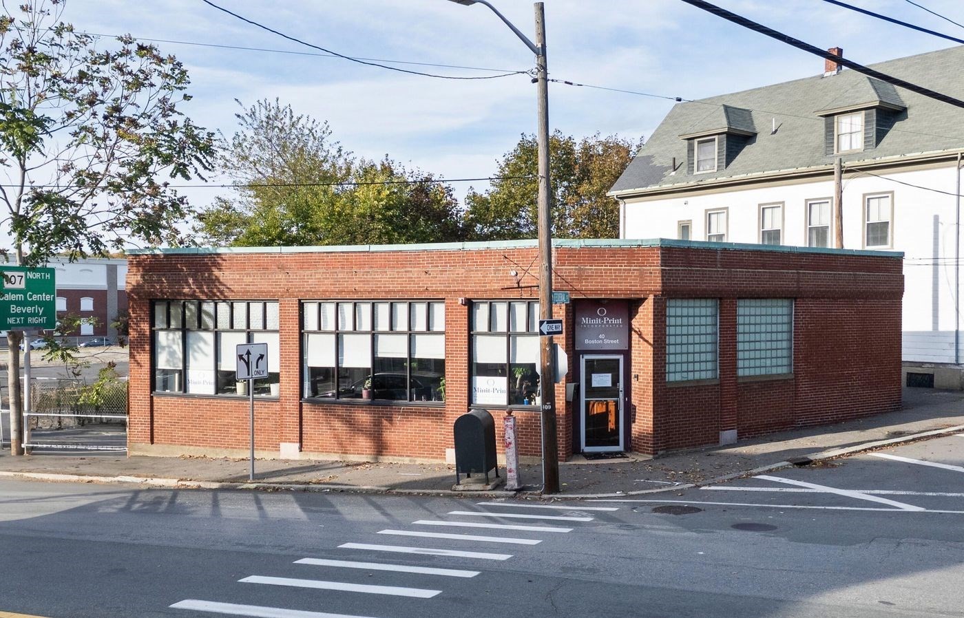 40 Boston St, Salem, MA 01970 - Image 1