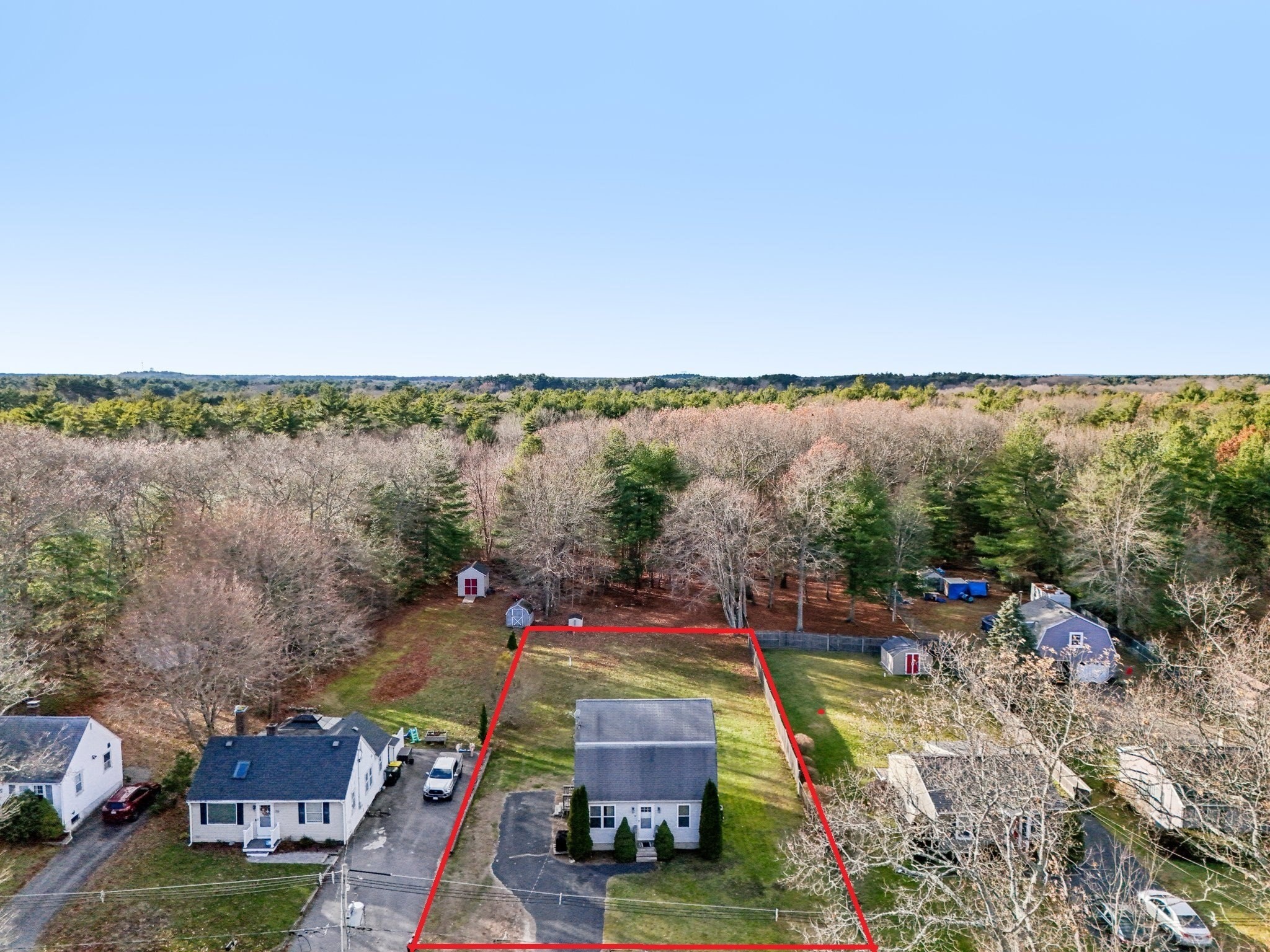 58 Roberts Rd, Bridgewater, MA 02324 - Image 1