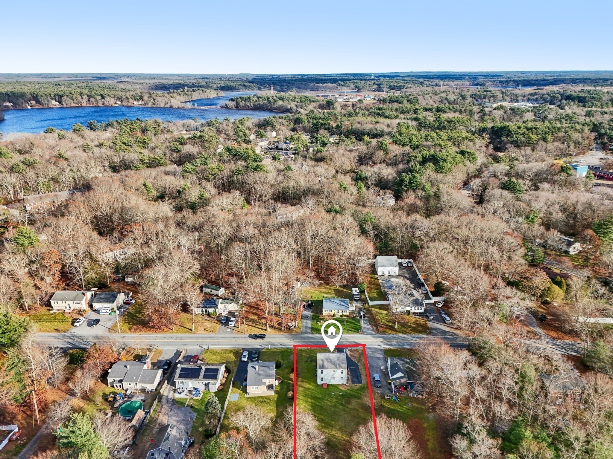 58 Roberts Rd, Bridgewater, MA 02324 - Image 2