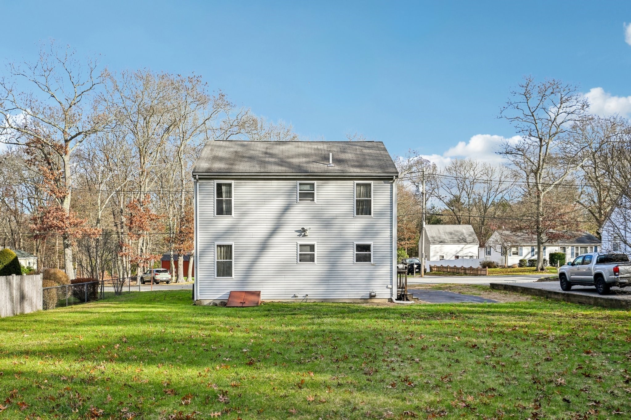 58 Roberts Rd, Bridgewater, MA 02324 - Image 29