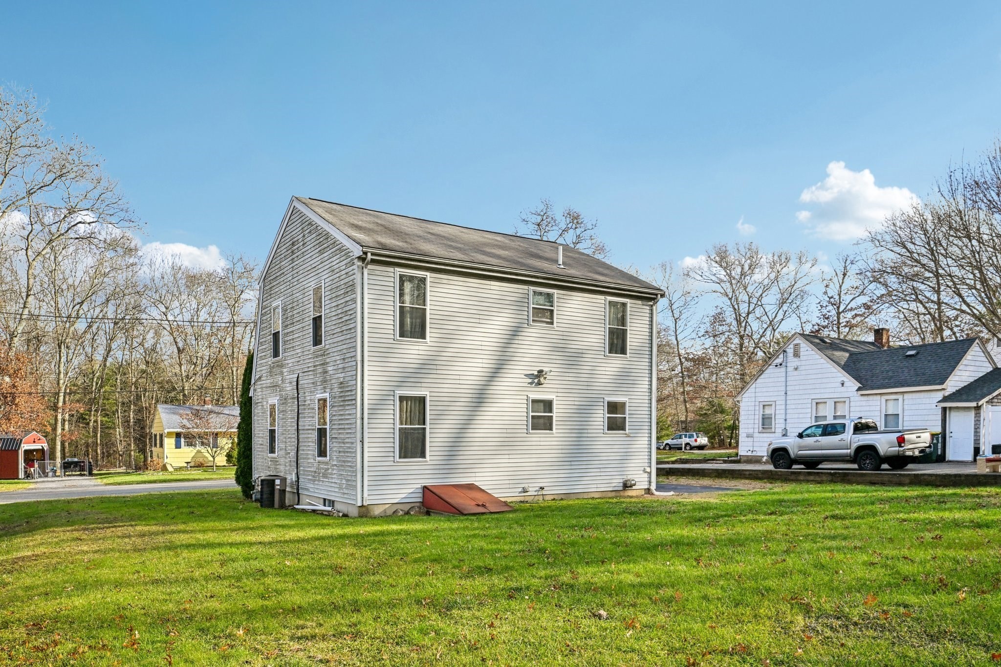 58 Roberts Rd, Bridgewater, MA 02324 - Image 30