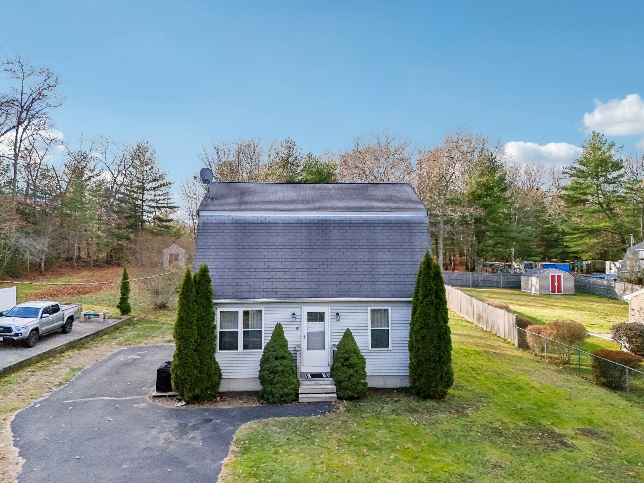 58 Roberts Rd, Bridgewater, MA 02324 - Image 32