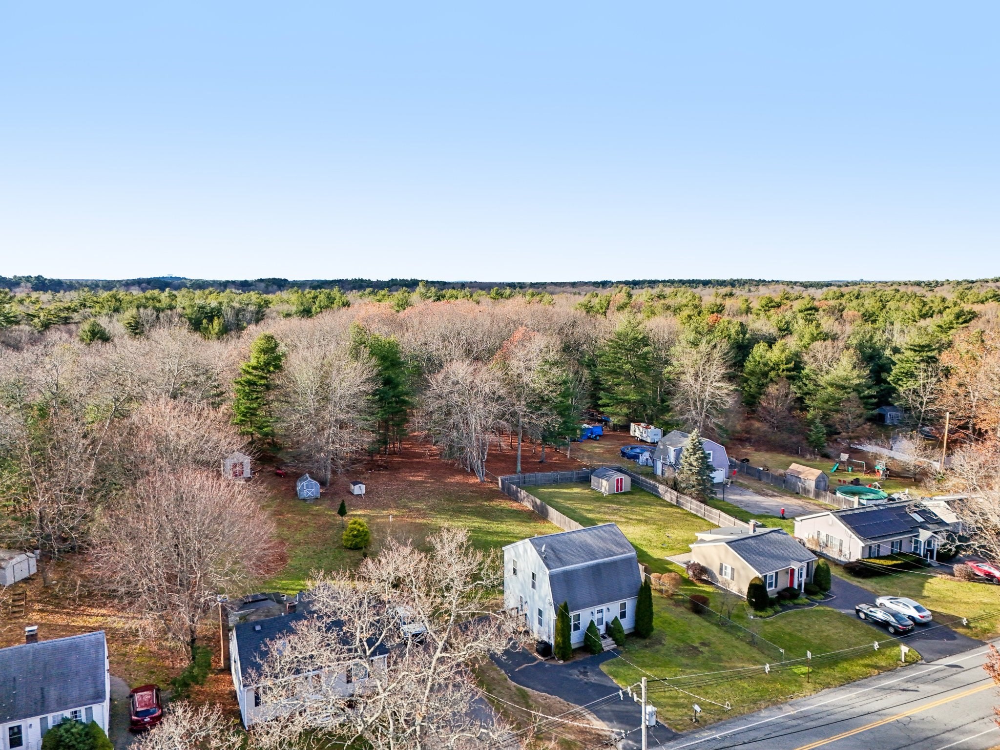 58 Roberts Rd, Bridgewater, MA 02324 - Image 33