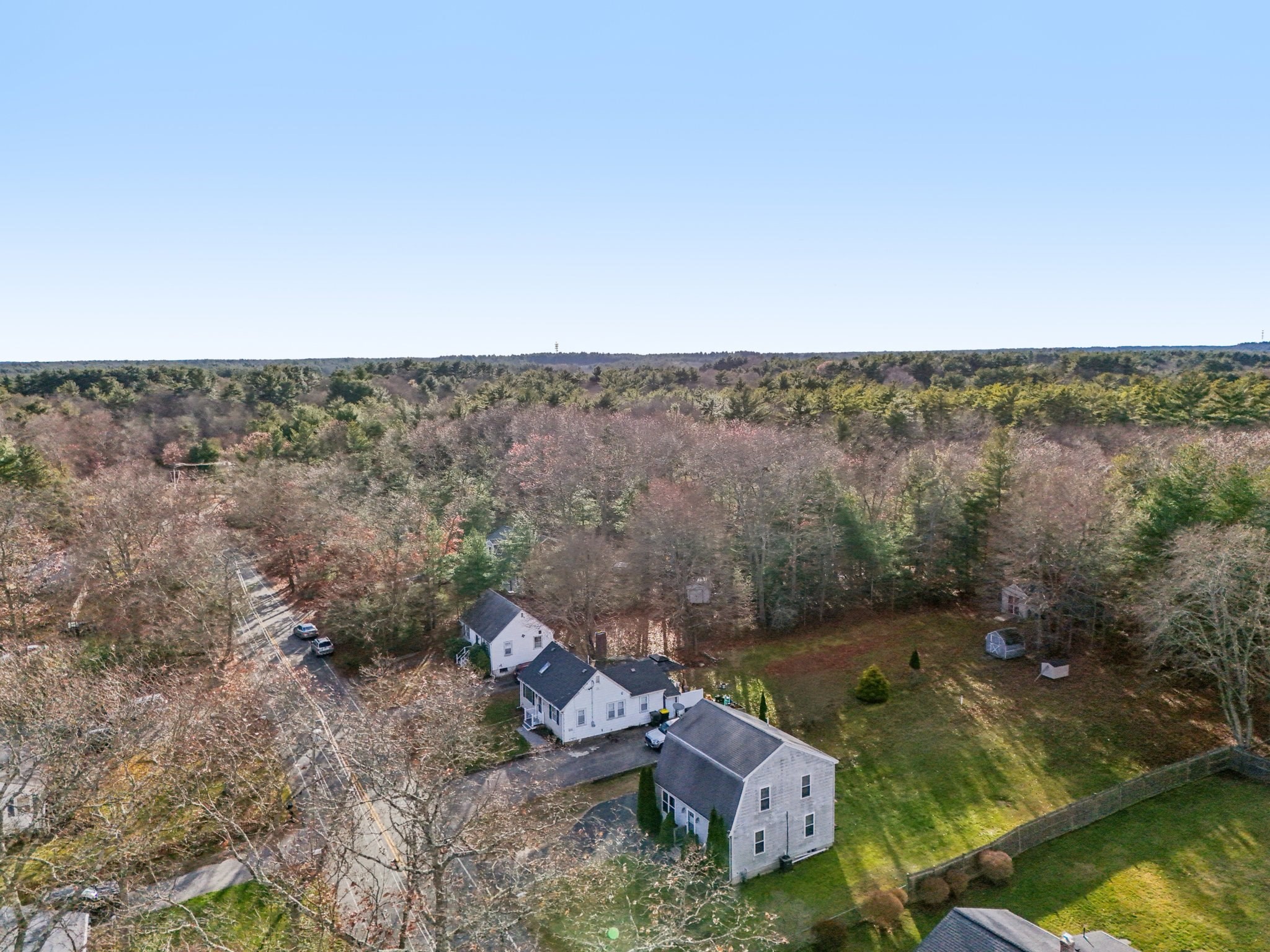 58 Roberts Rd, Bridgewater, MA 02324 - Image 35