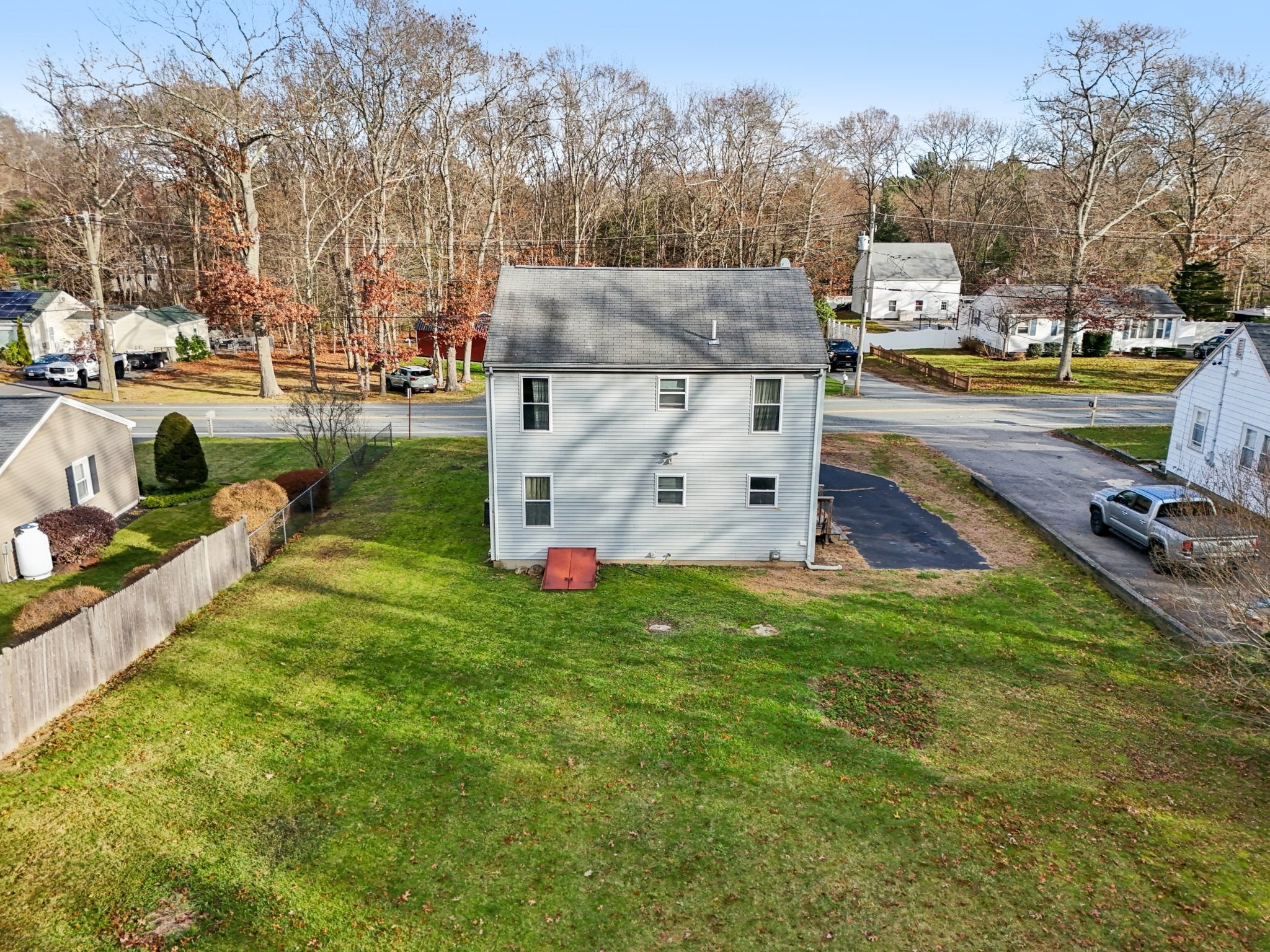 58 Roberts Rd, Bridgewater, MA 02324 - Image 36