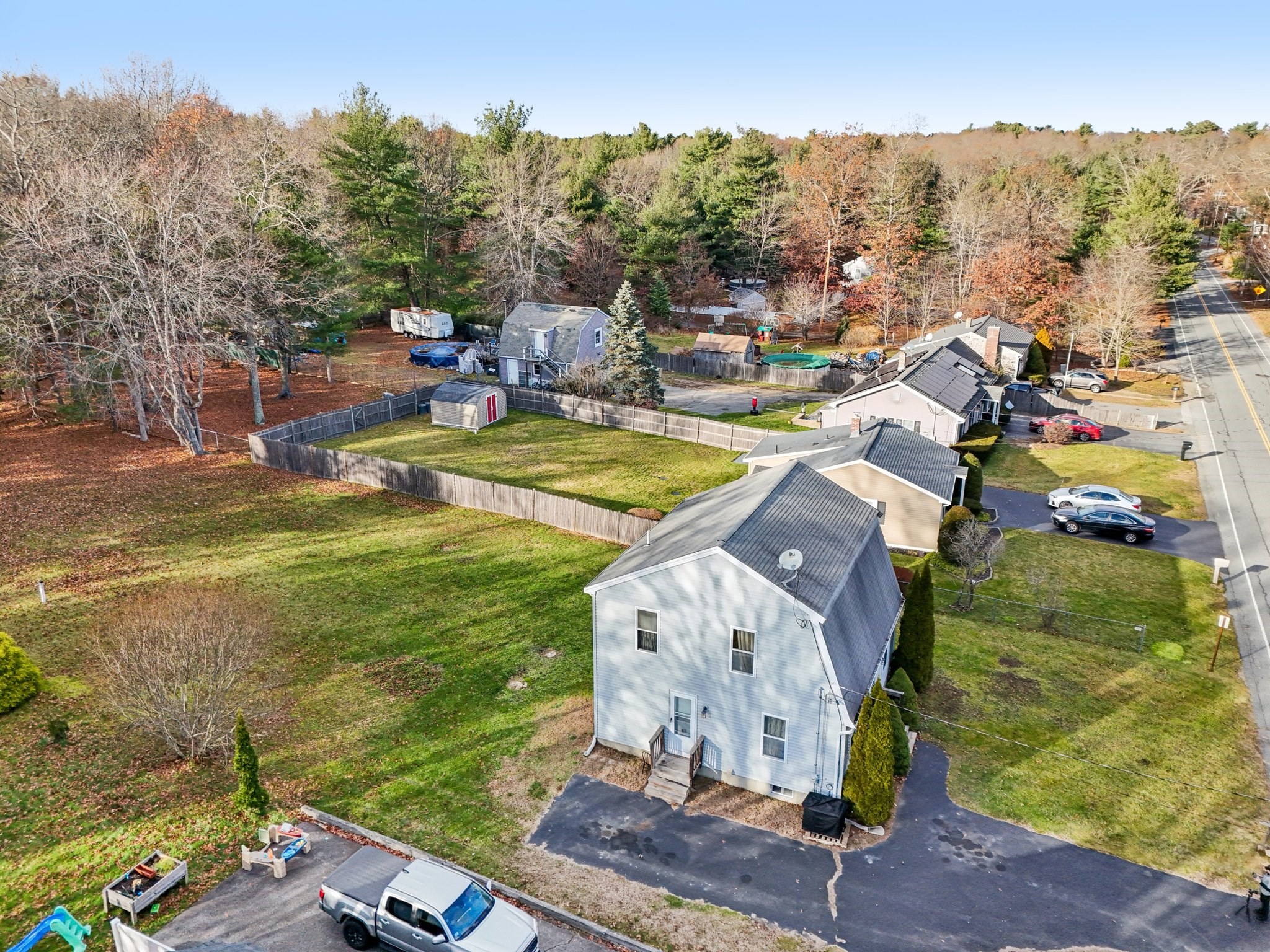 58 Roberts Rd, Bridgewater, MA 02324 - Image 38