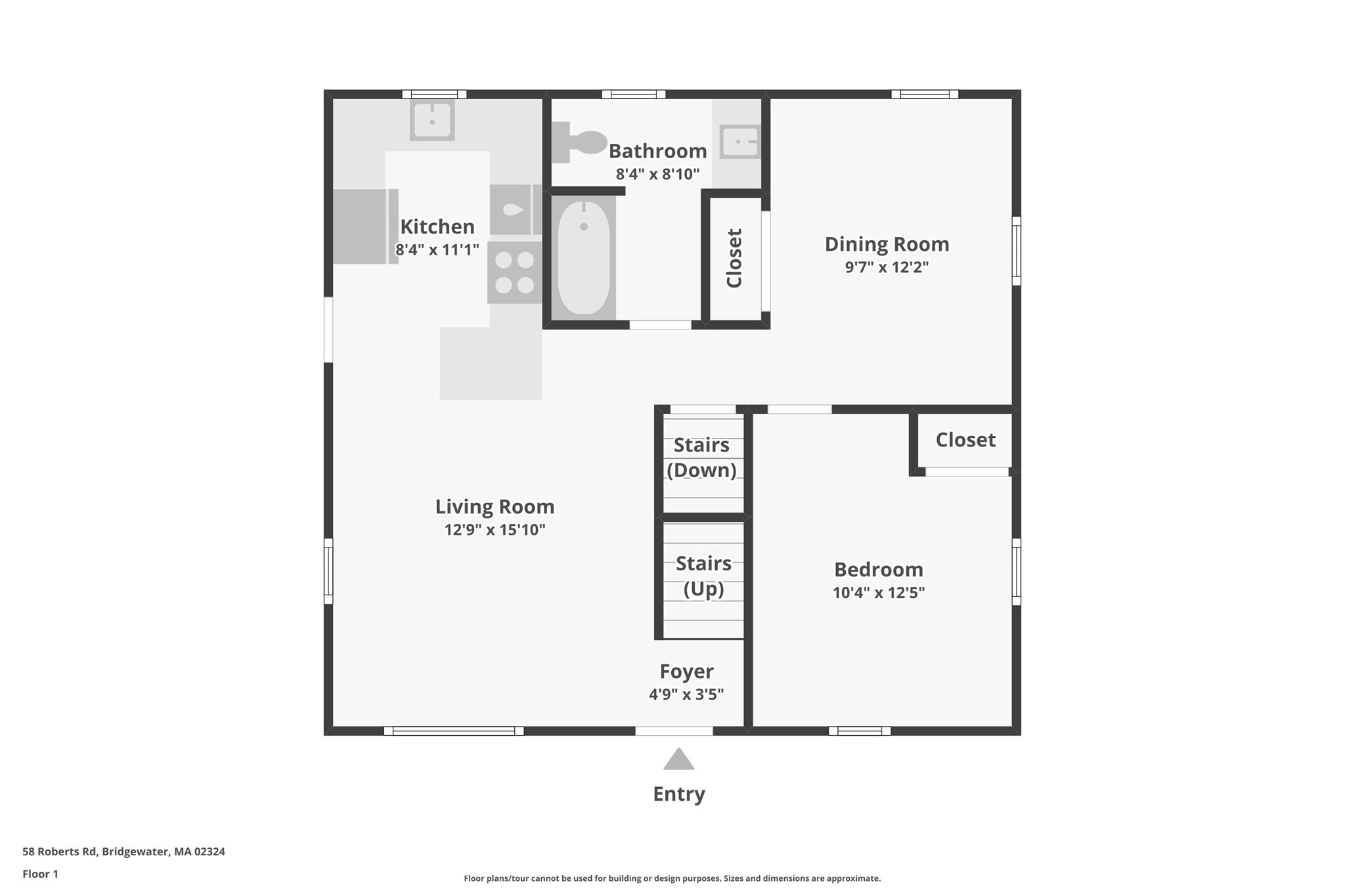 58 Roberts Rd, Bridgewater, MA 02324 - Image 39