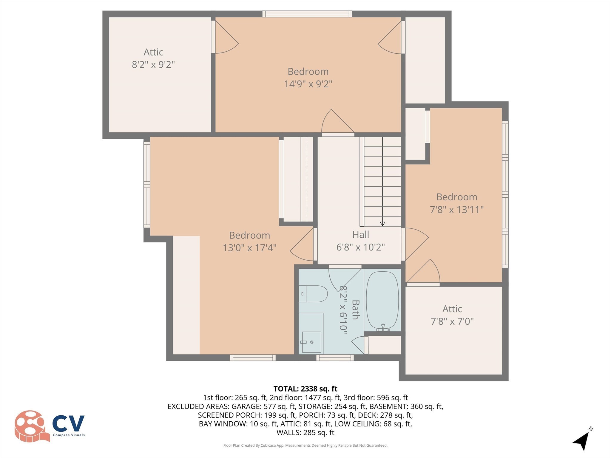 36 King St, Groveland, MA 01834 - Image 33