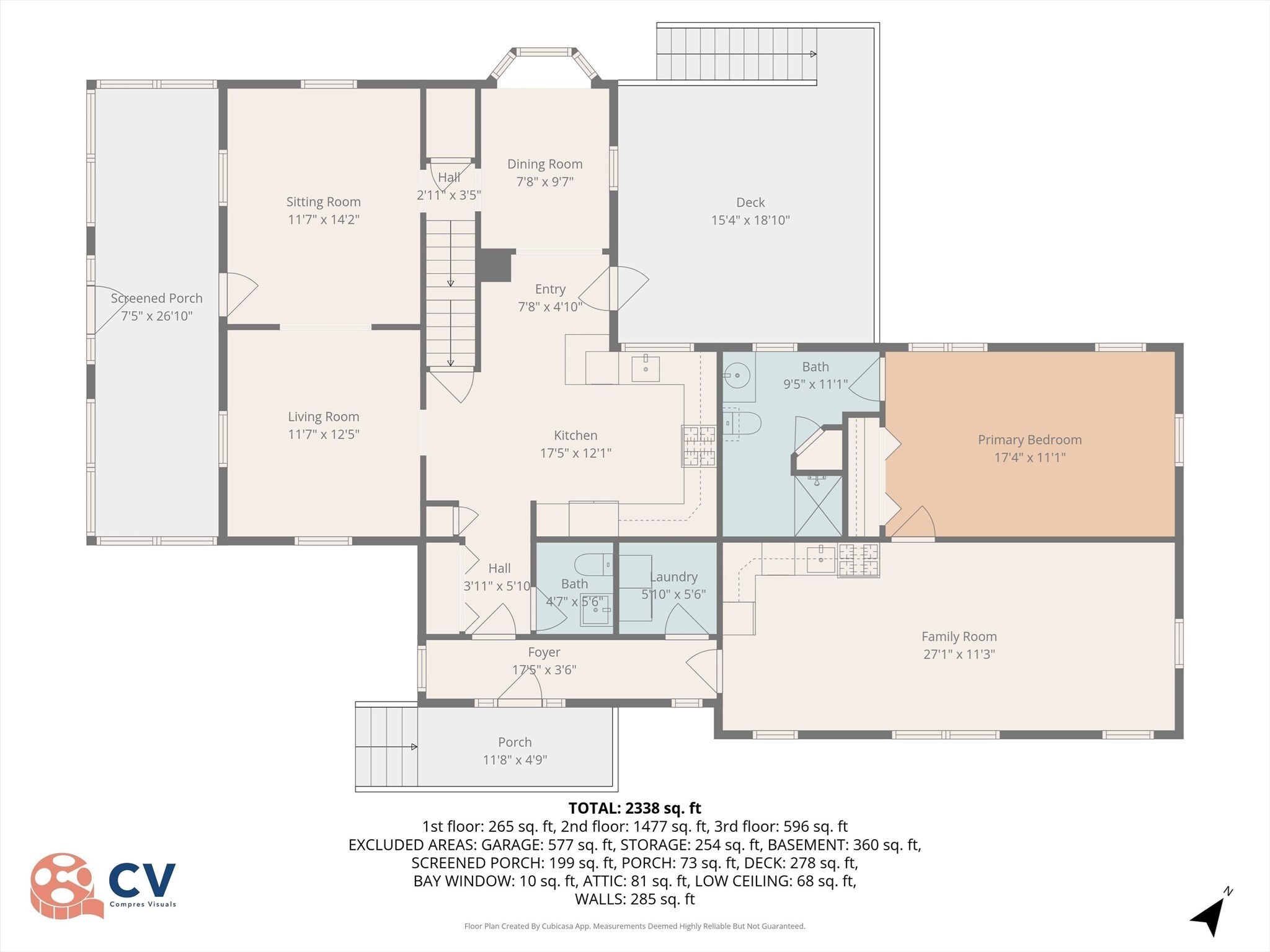 36 King St, Groveland, MA 01834 - Image 34