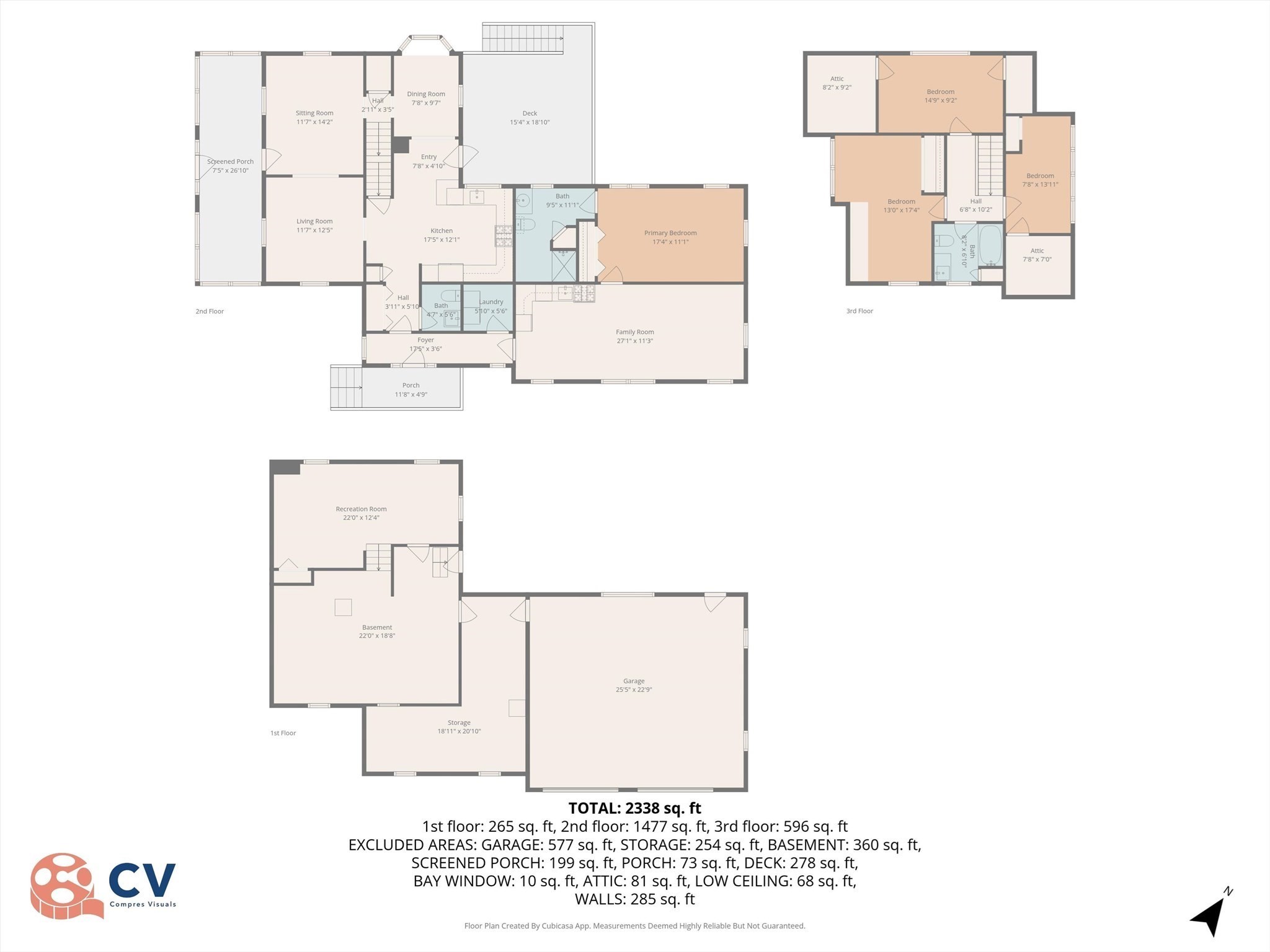 36 King St, Groveland, MA 01834 - Image 35