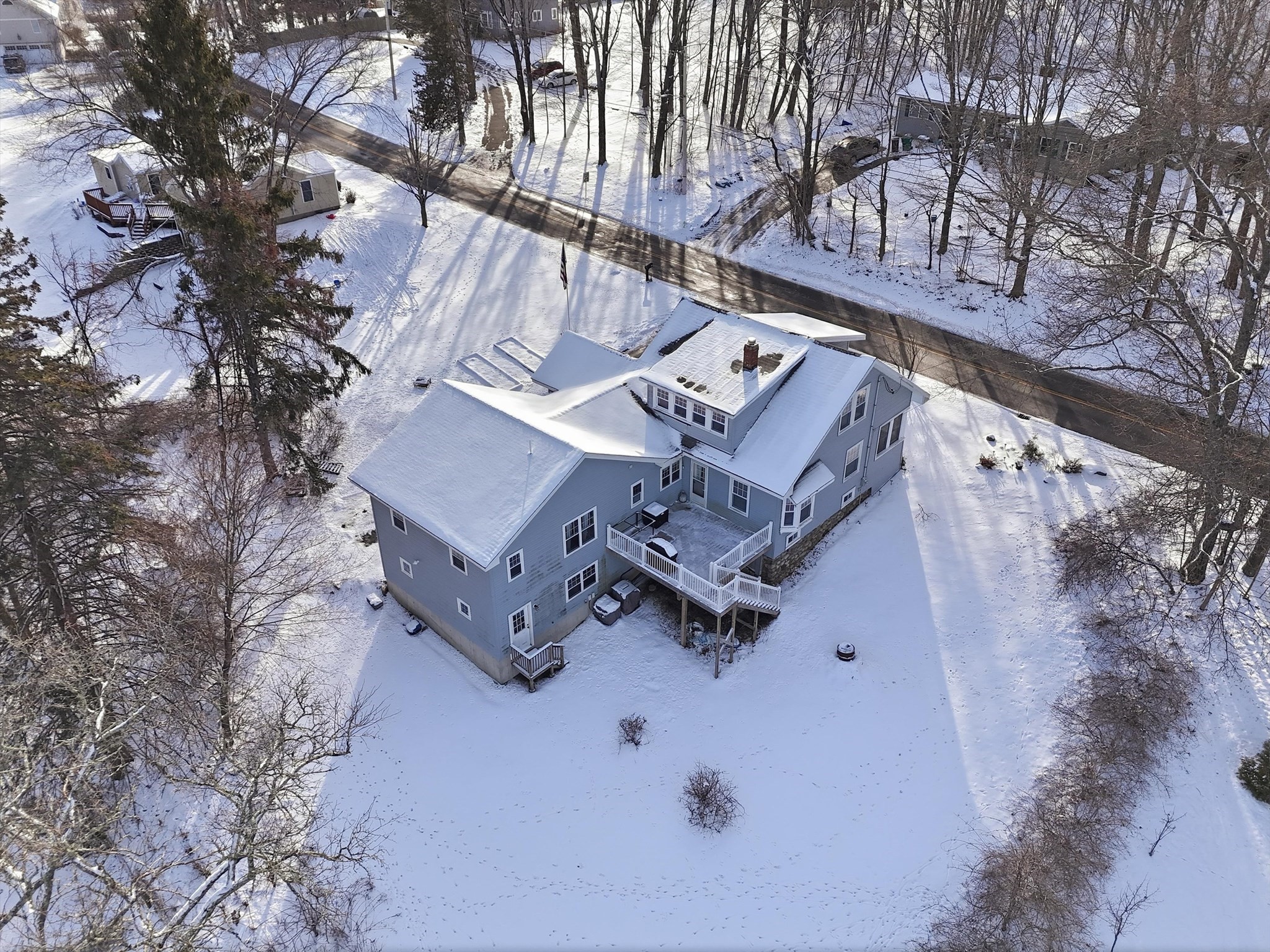 36 King St, Groveland, MA 01834 - Image 38