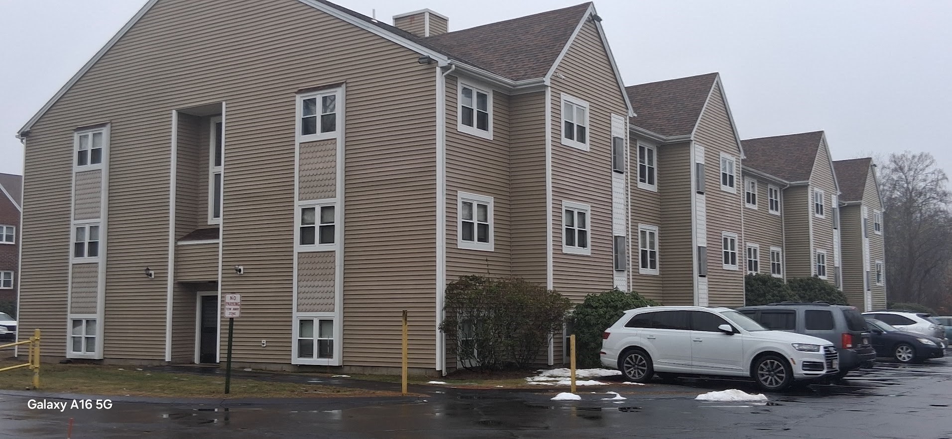 35 Longworth Ave Unit 25, Brockton, MA 02301 - Image 12
