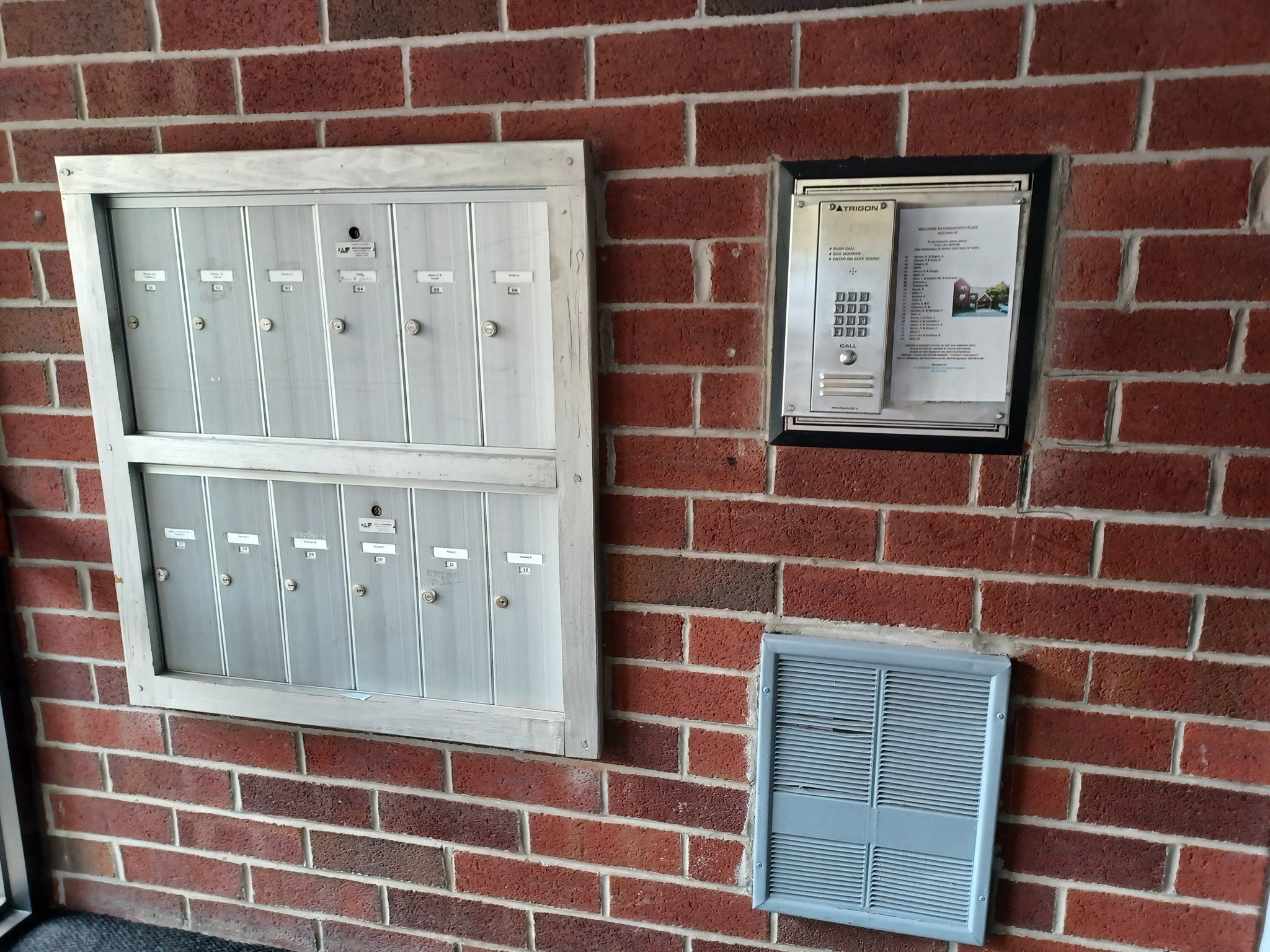 35 Longworth Ave Unit 25, Brockton, MA 02301 - Image 25