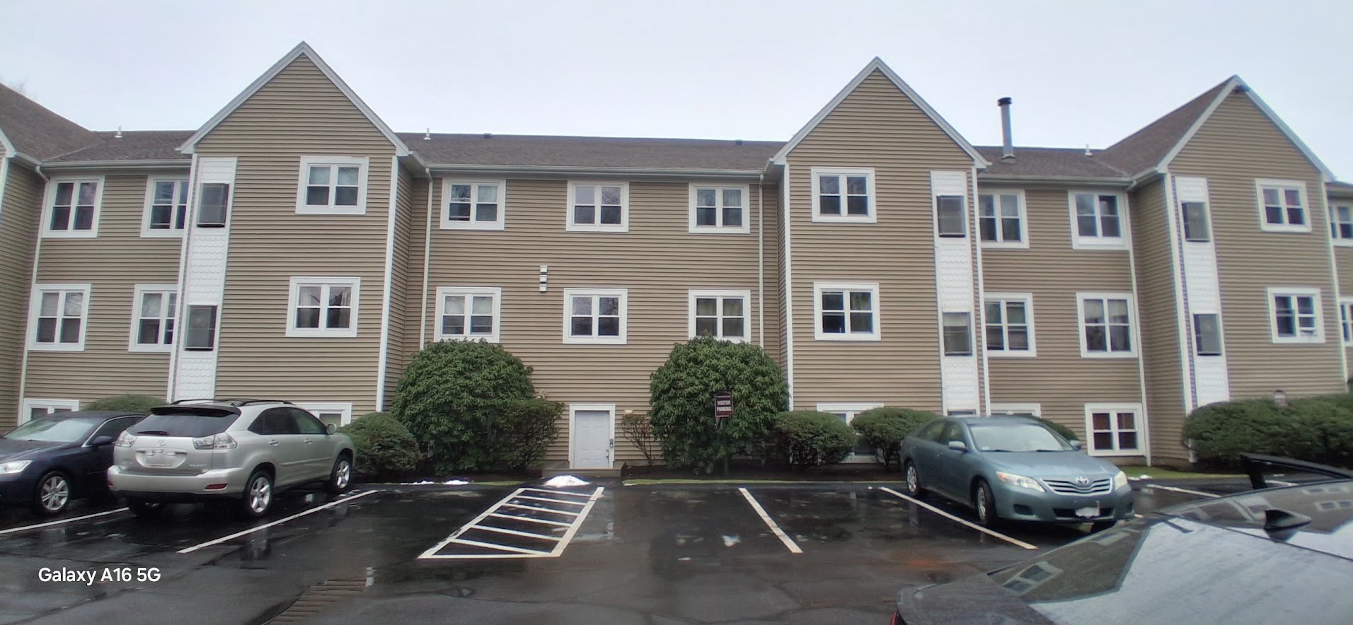35 Longworth Ave Unit 25, Brockton, MA 02301 - Image 4