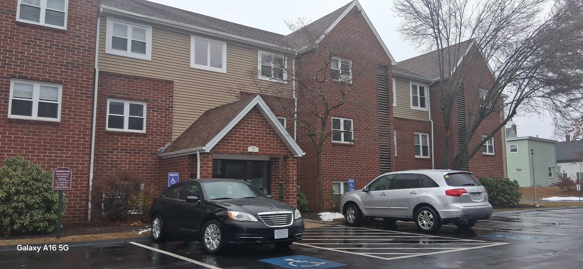 35 Longworth Ave Unit 25, Brockton, MA 02301 - Image 8