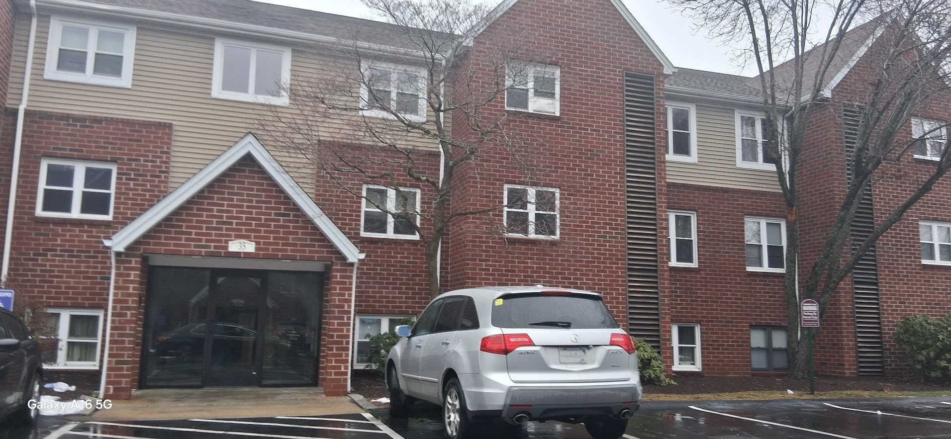 35 Longworth Ave Unit 25, Brockton, MA 02301 - Image 9