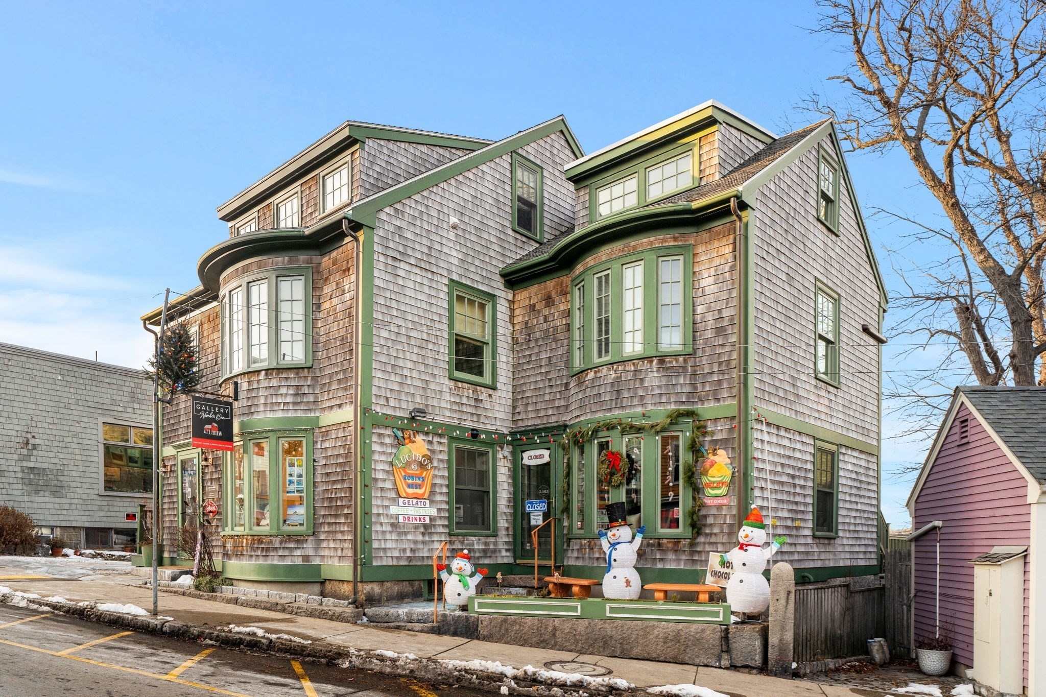 1 Main Street Unit R, Rockport, MA 01966 - Image 16