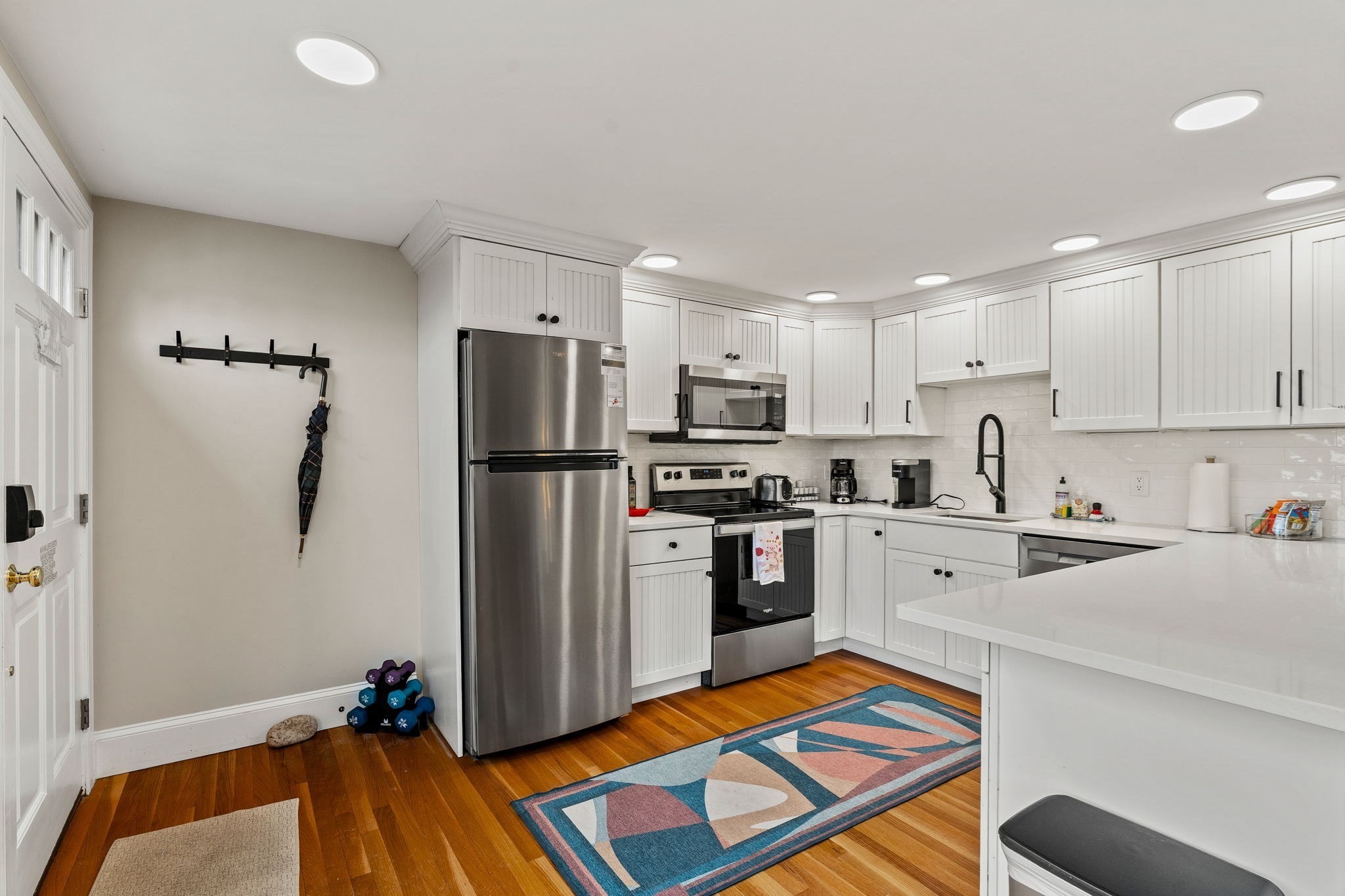 1 Main Street Unit D, Rockport, MA 01966 - Image 4