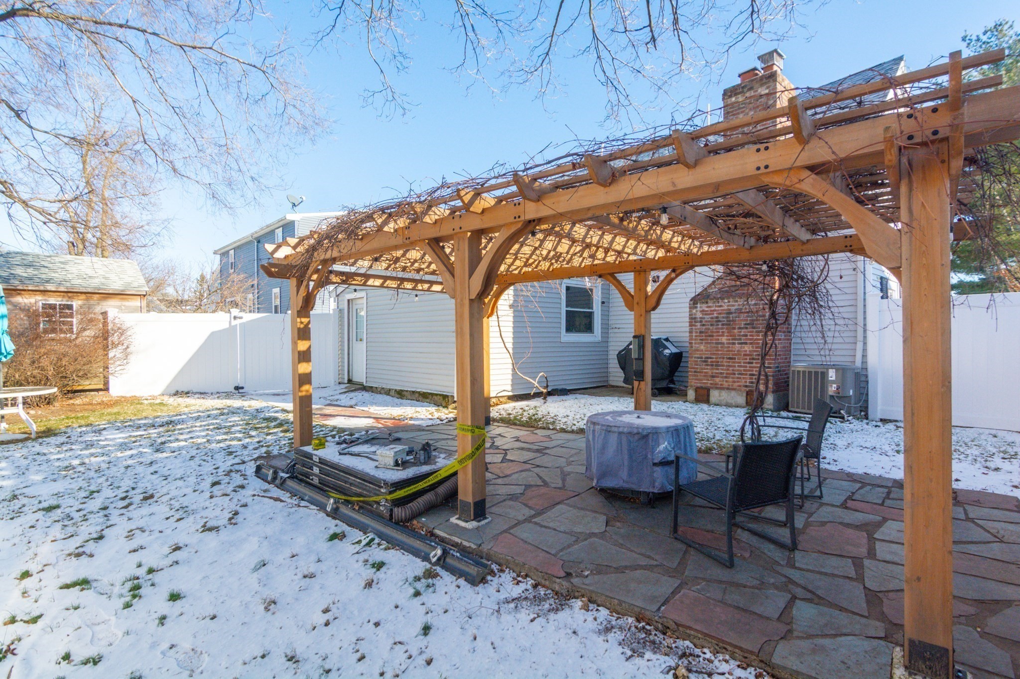 38 Colonial Dr, Dedham, MA 02026 - Image 24