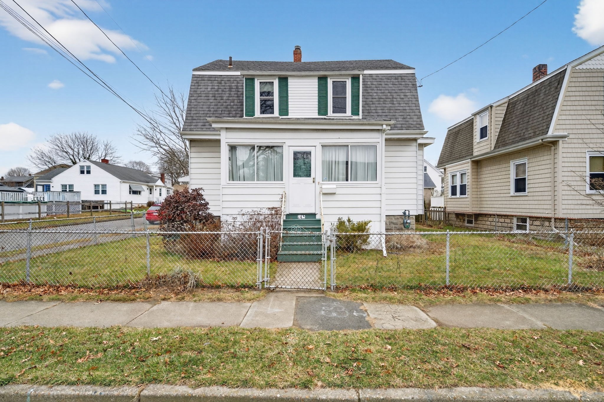 145 Pleasant Street, Fairhaven, MA 02719 - Image 1