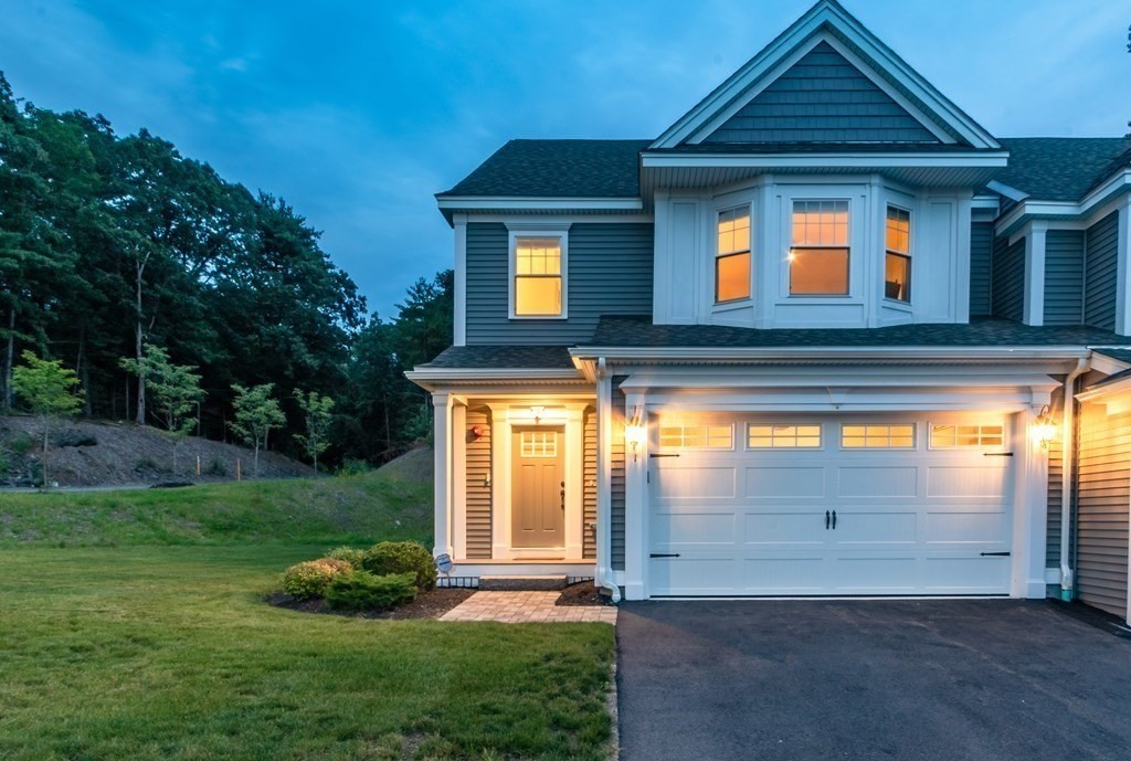 1 Evergreen Dr Unit 1, Bellingham, MA 02019