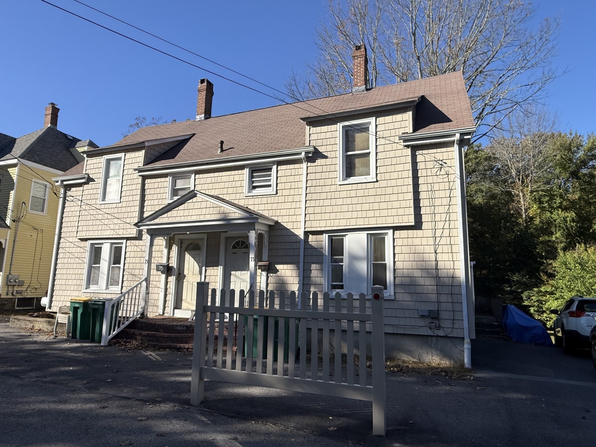 73 Draper Ave, Mansfield, MA 02048 - Image 1